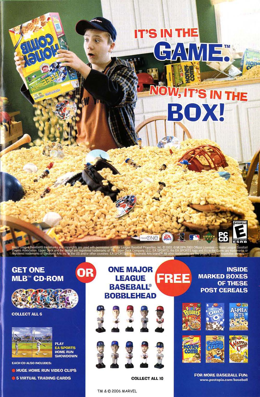 Read online The Avengers (1963) comic -  Issue #482 - 43