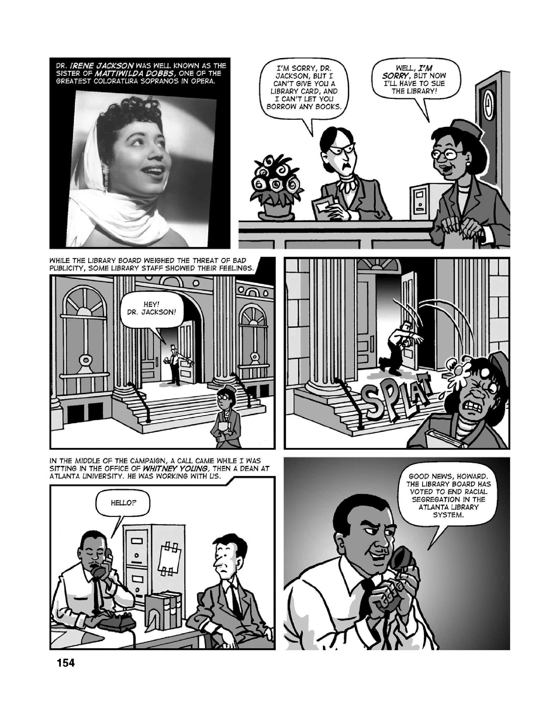 Read online A People's History of American Empire comic -  Issue # TPB (Part 2) - 67