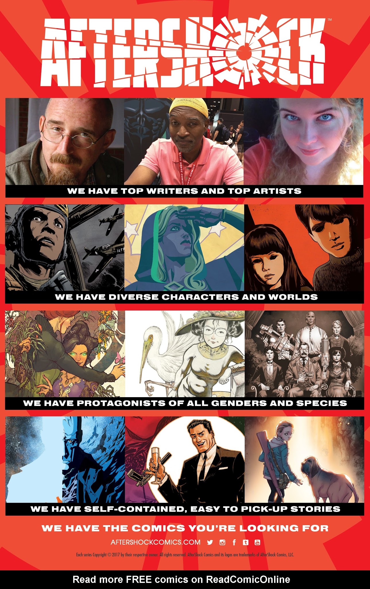 Read online Unholy Grail comic -  Issue #3 - 30