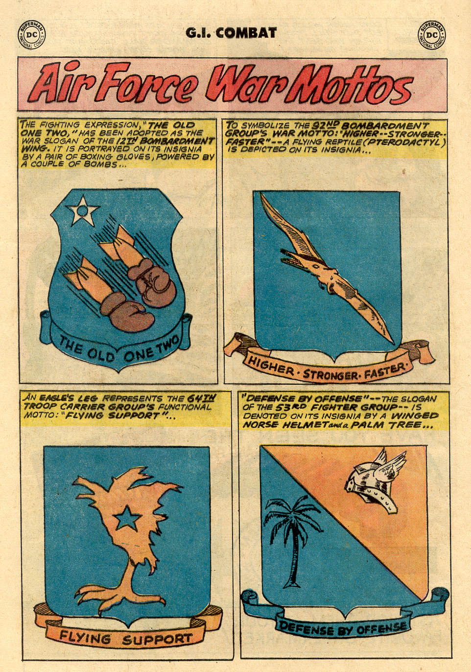 Read online G.I. Combat (1952) comic -  Issue #95 - 24