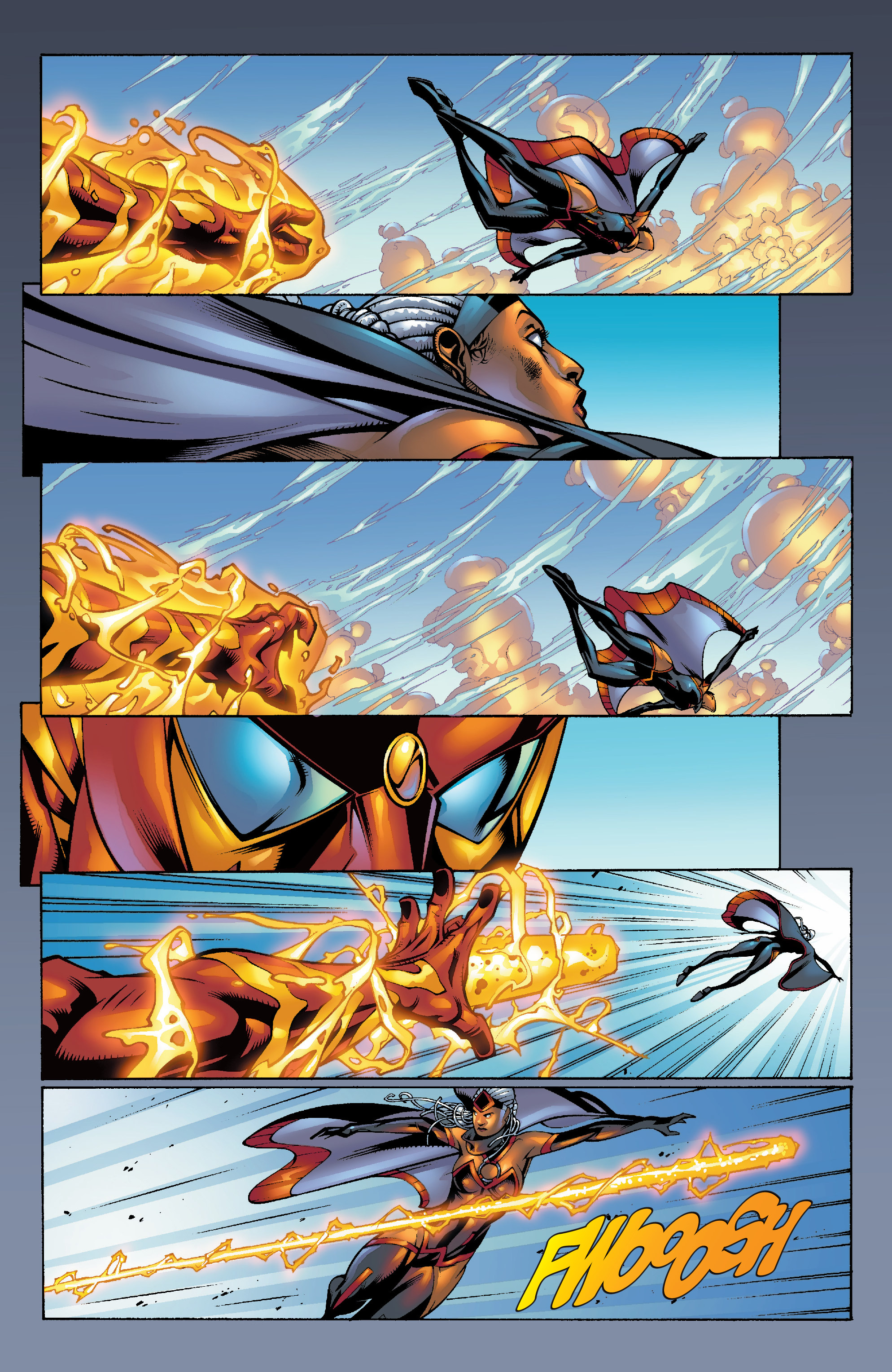 Read online New X-Men Companion comic -  Issue # TPB (Part 2) - 69