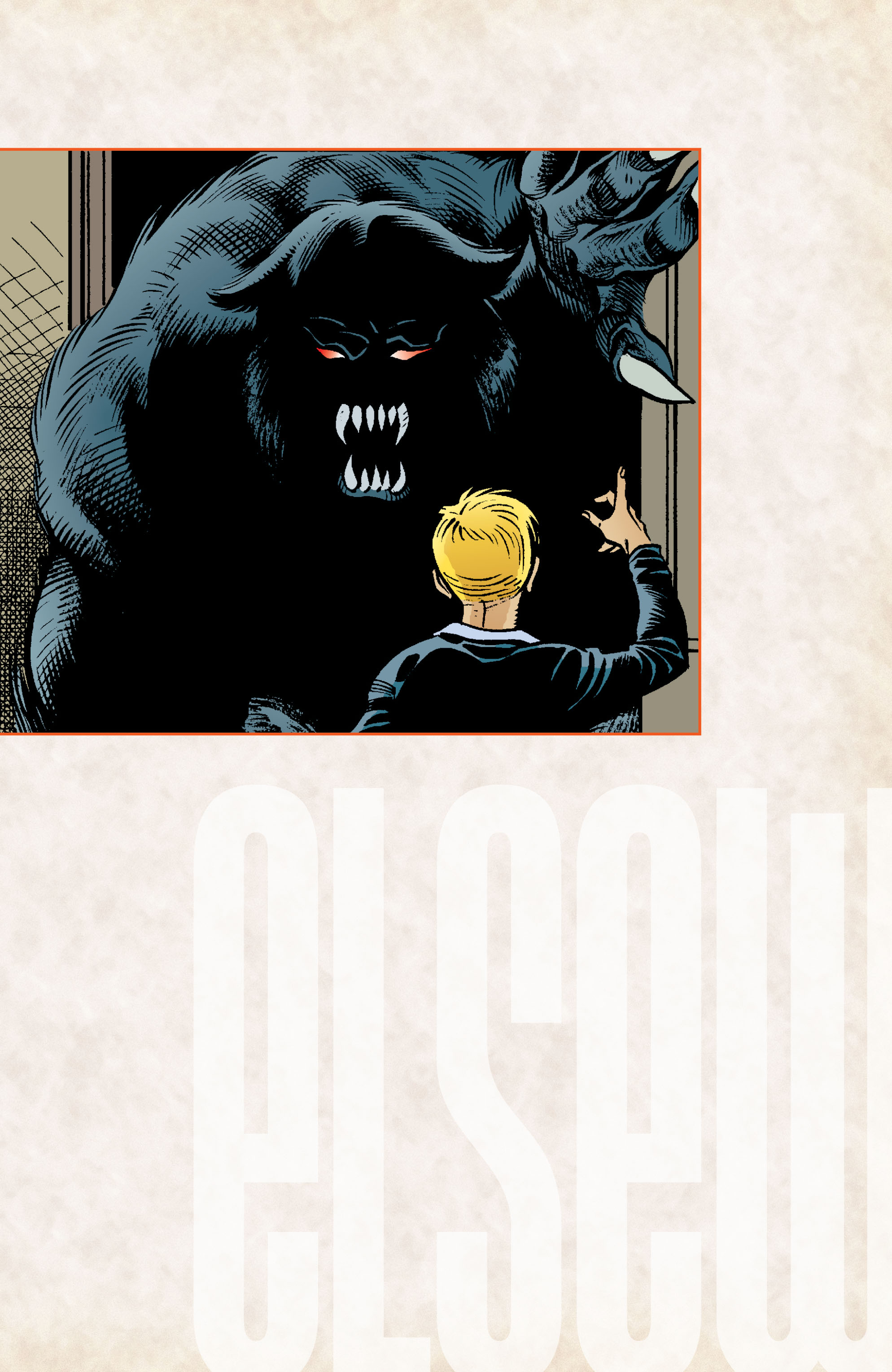 Read online Elseworlds: Justice League comic -  Issue # TPB 3 (Part 1) - 8