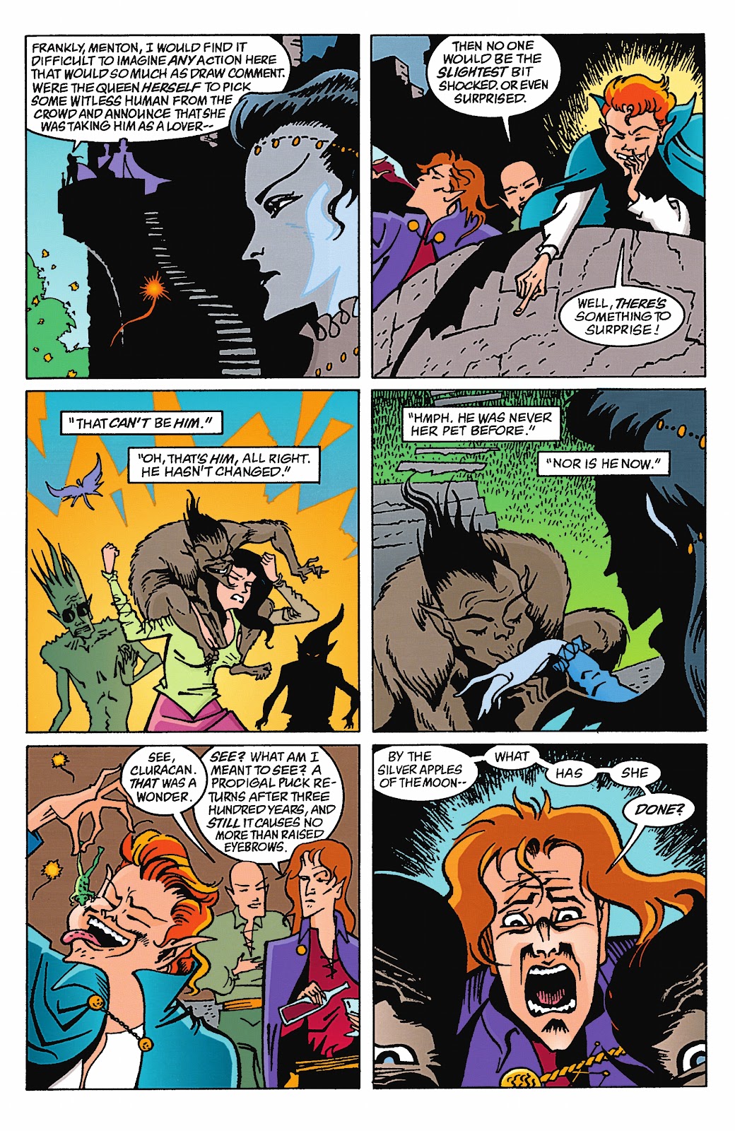 The Sandman (2022) issue TPB 4 (Part 3) - Page 57