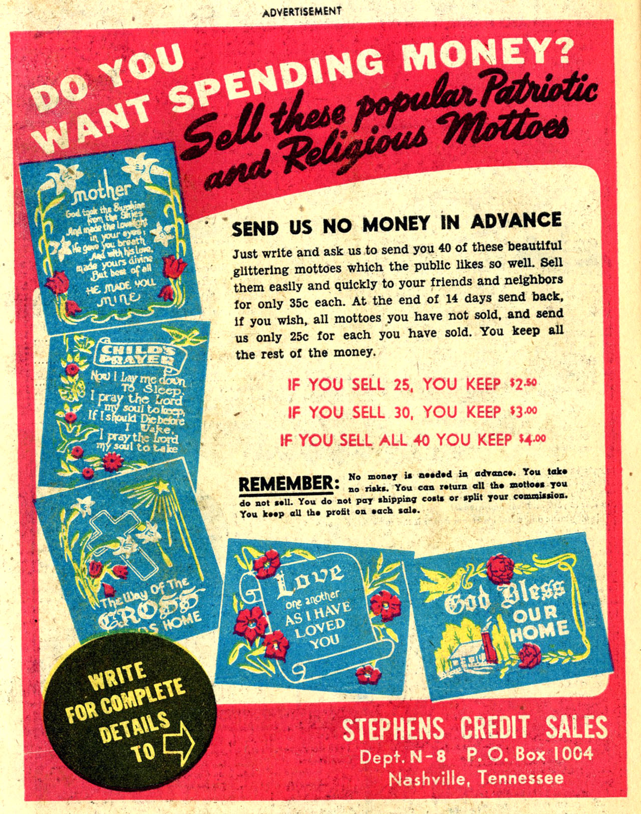 Read online Batman (1940) comic -  Issue #111 - 34