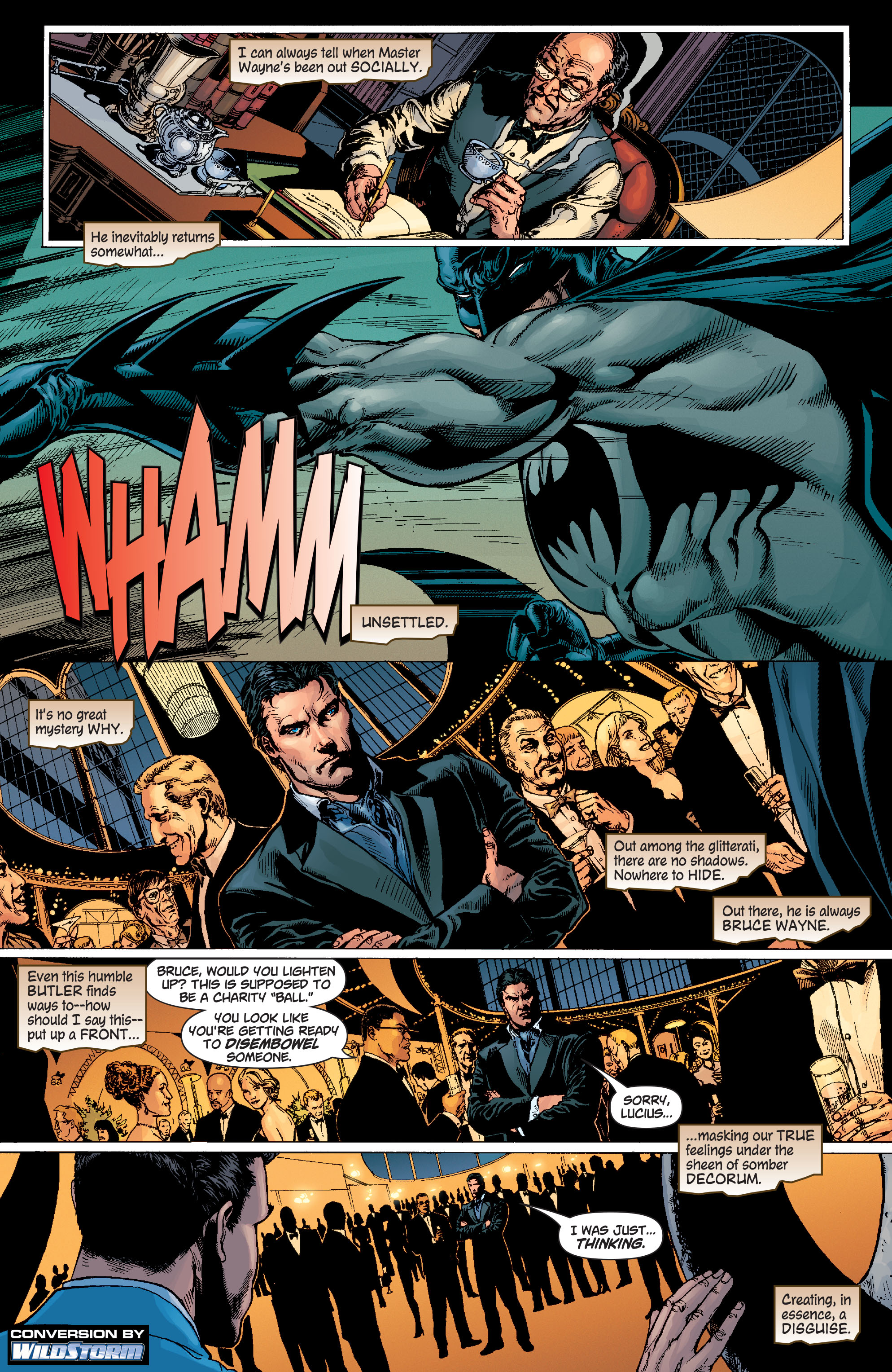 Read online Superman/Batman comic -  Issue #28 - 2