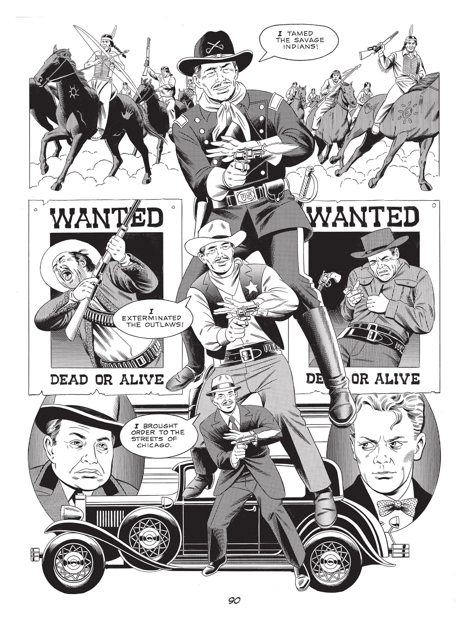 Read online Murder by Remote Control comic -  Issue # TPB - 89