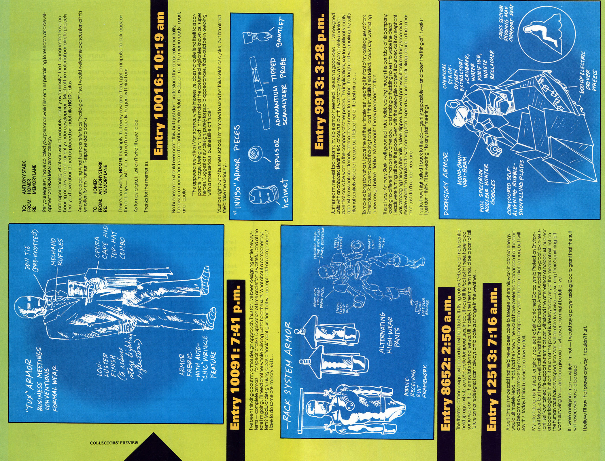 Read online Iron Manual (2008) comic -  Issue # TPB (Part 2) - 61