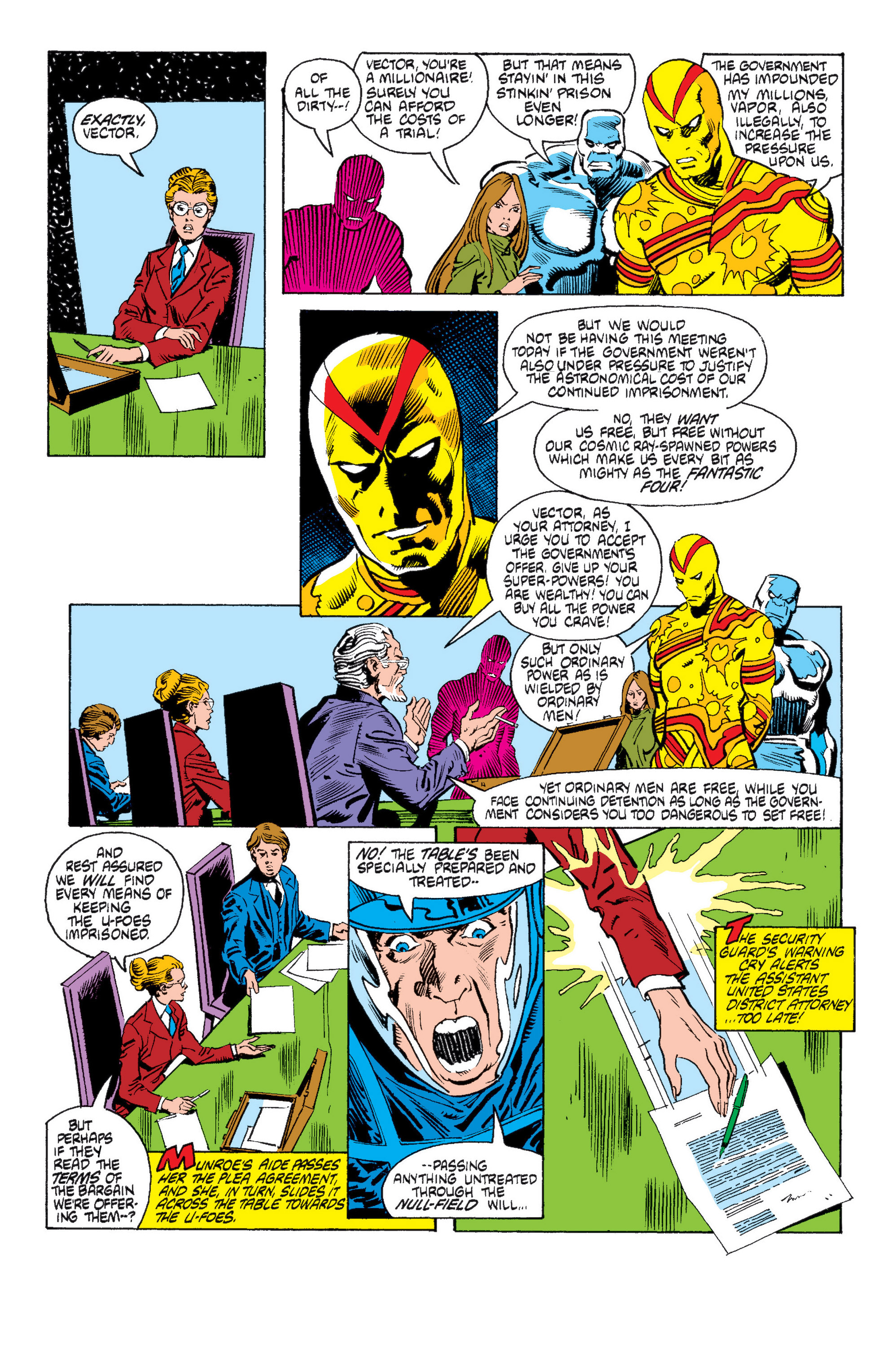 Read online Incredible Hulk: Crossroads comic -  Issue # TPB (Part 2) - 16