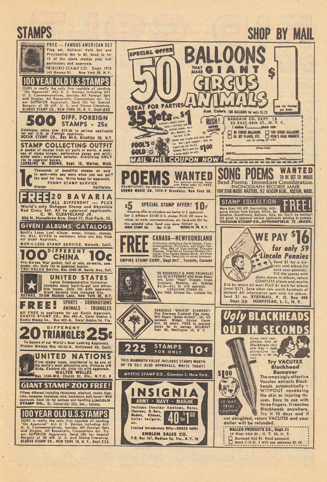 Read online Kid Colt Outlaw comic -  Issue #59 - 26