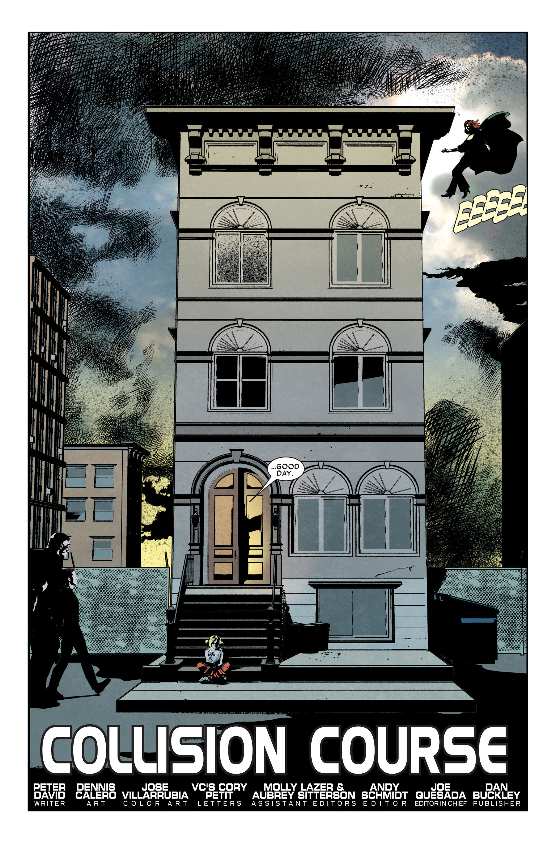 Read online X-Factor (2006) comic -  Issue #8 - 23