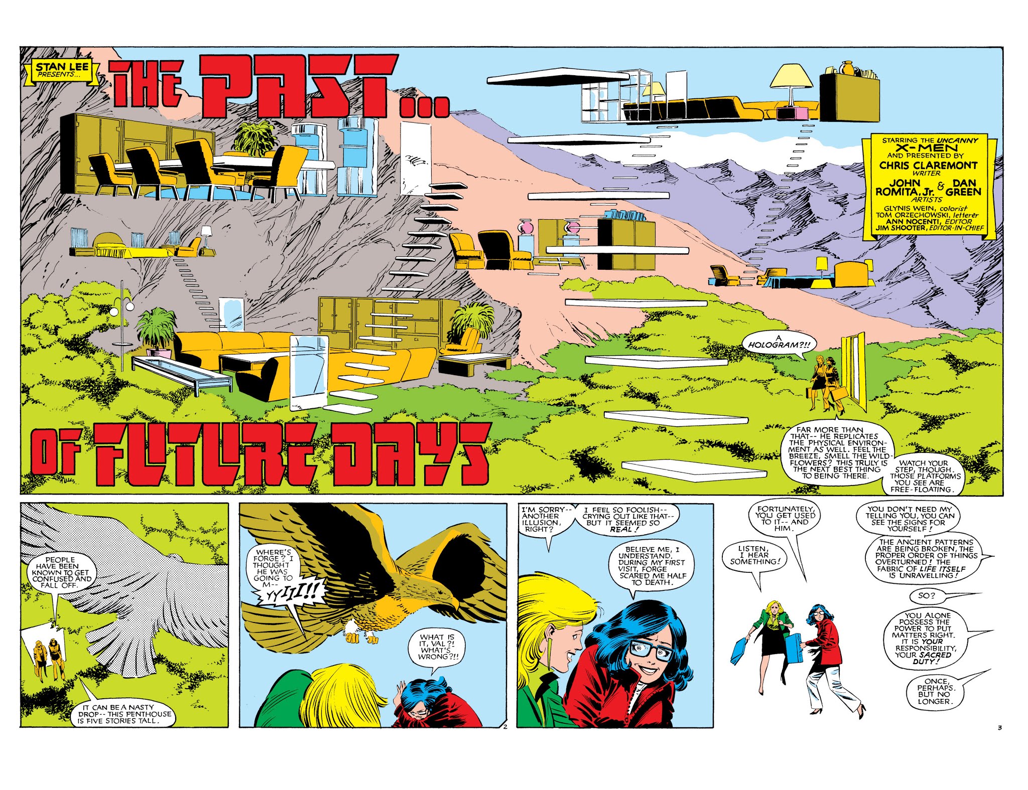 Read online Marvel Masterworks: The Uncanny X-Men comic -  Issue # TPB 10 (Part 3) - 88