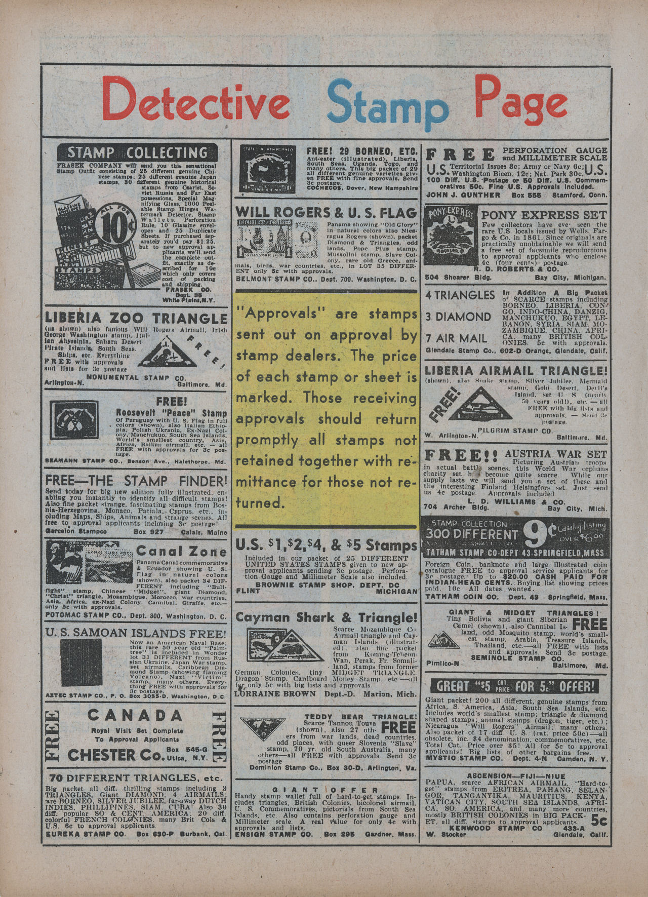 Read online Detective Comics (1937) comic -  Issue #48 - 30