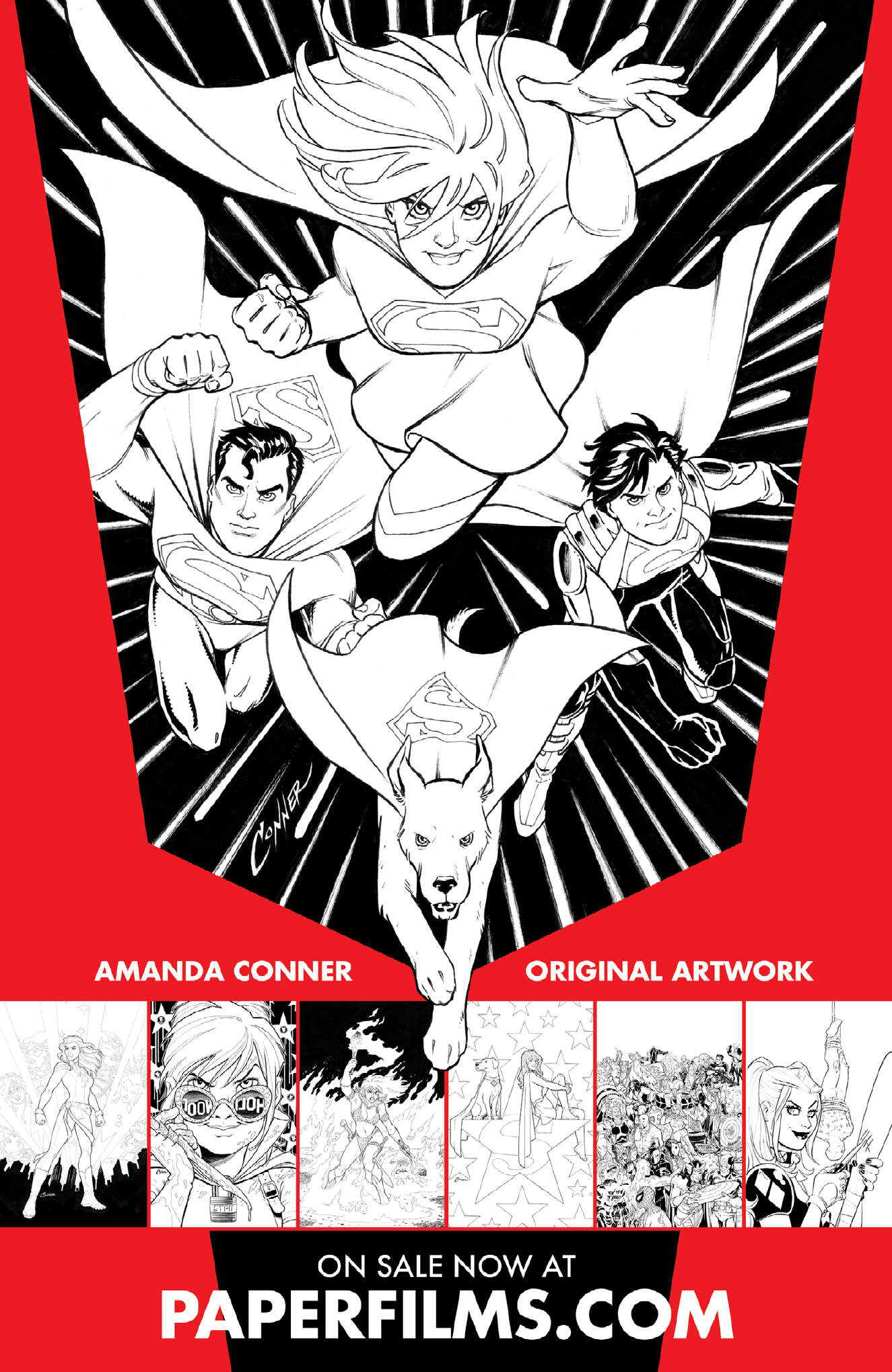 Read online Pop Kill comic -  Issue #3 - 42