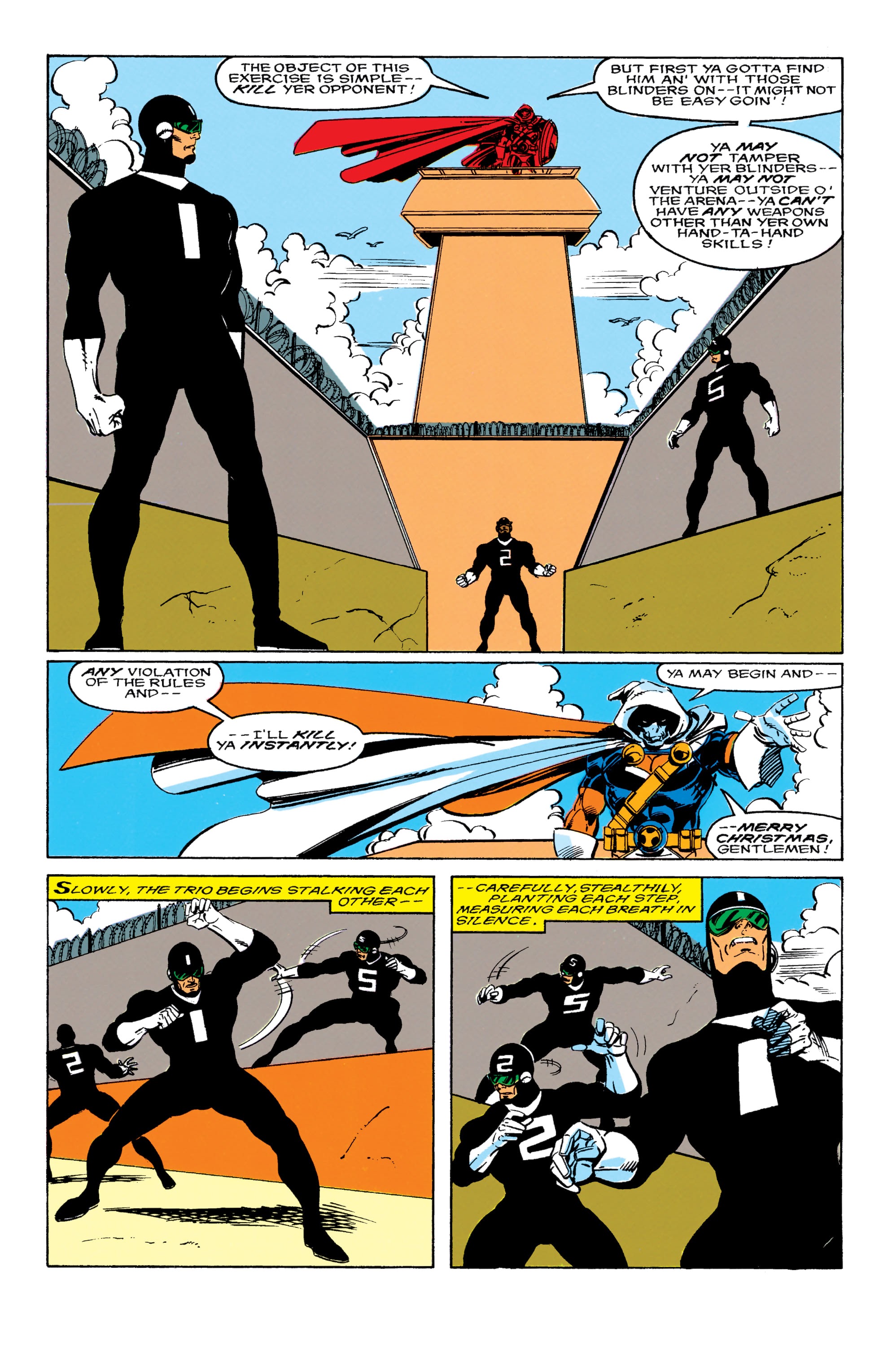 Read online Taskmaster: Anything You Can Do... comic -  Issue # TPB (Part 2) - 67