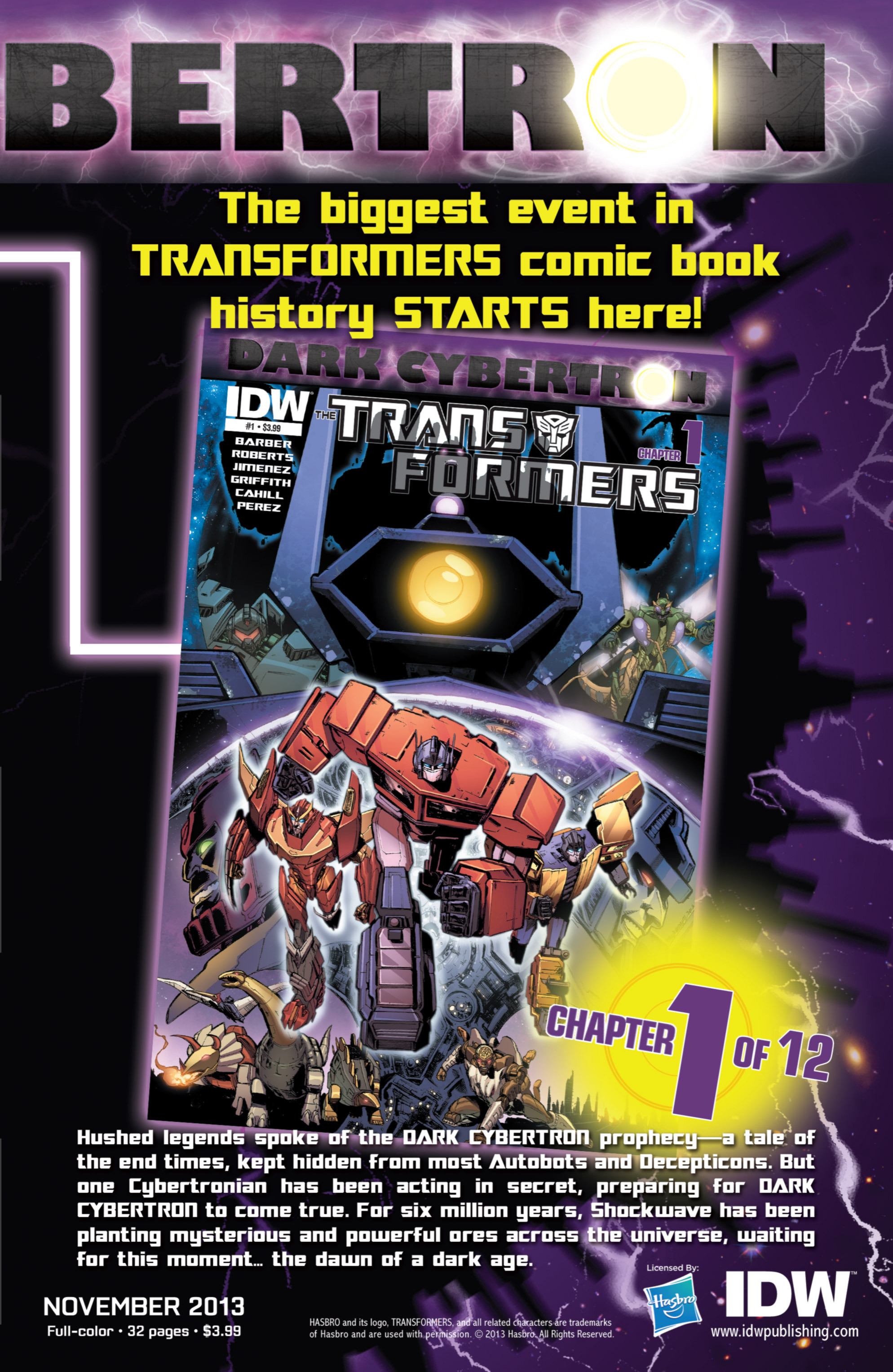 Read online The Transformers: Regeneration One comic -  Issue #96 - 28