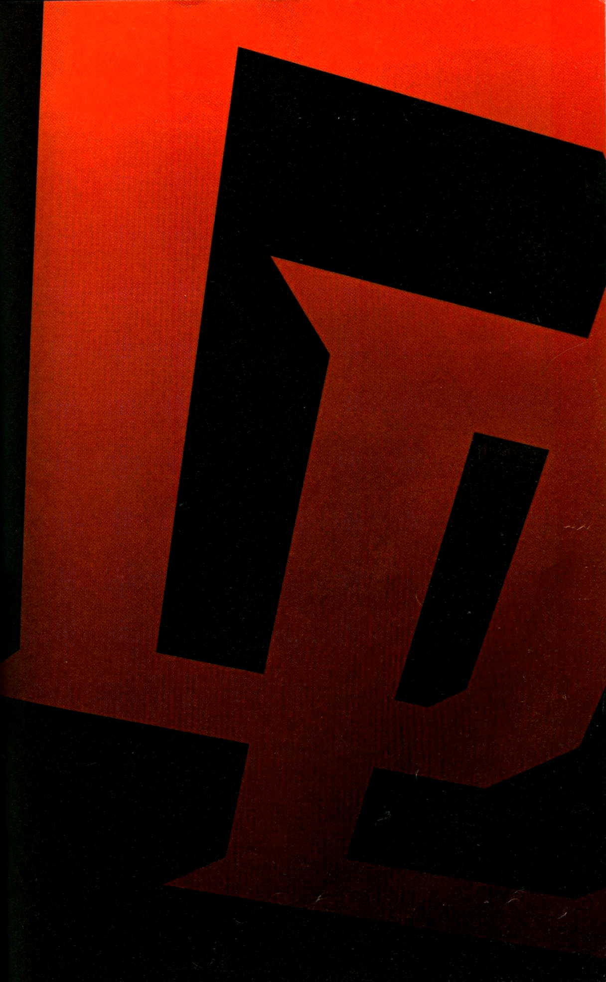 Read online Daredevil Visionaries: Frank Miller comic -  Issue # TPB 3 - 94