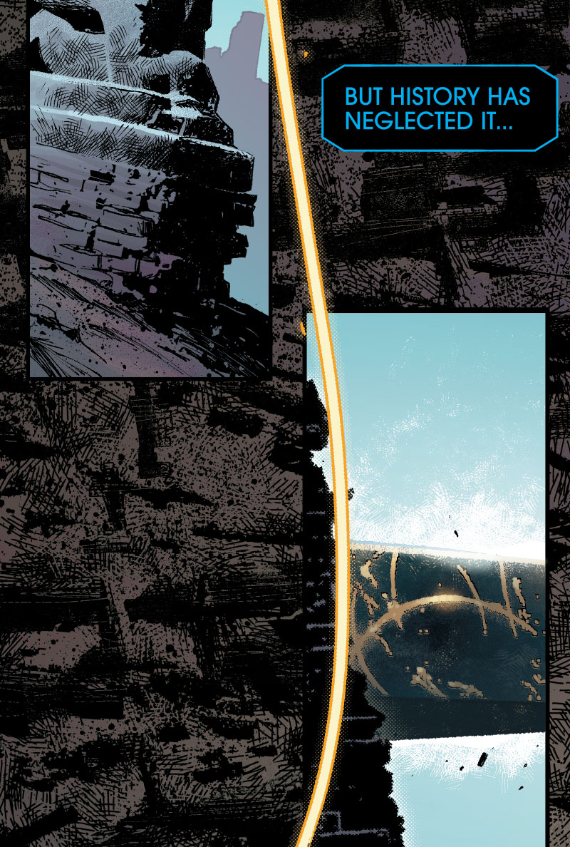 Read online Eternals: The 500 Year War Infinity Comic comic -  Issue #1 - 6