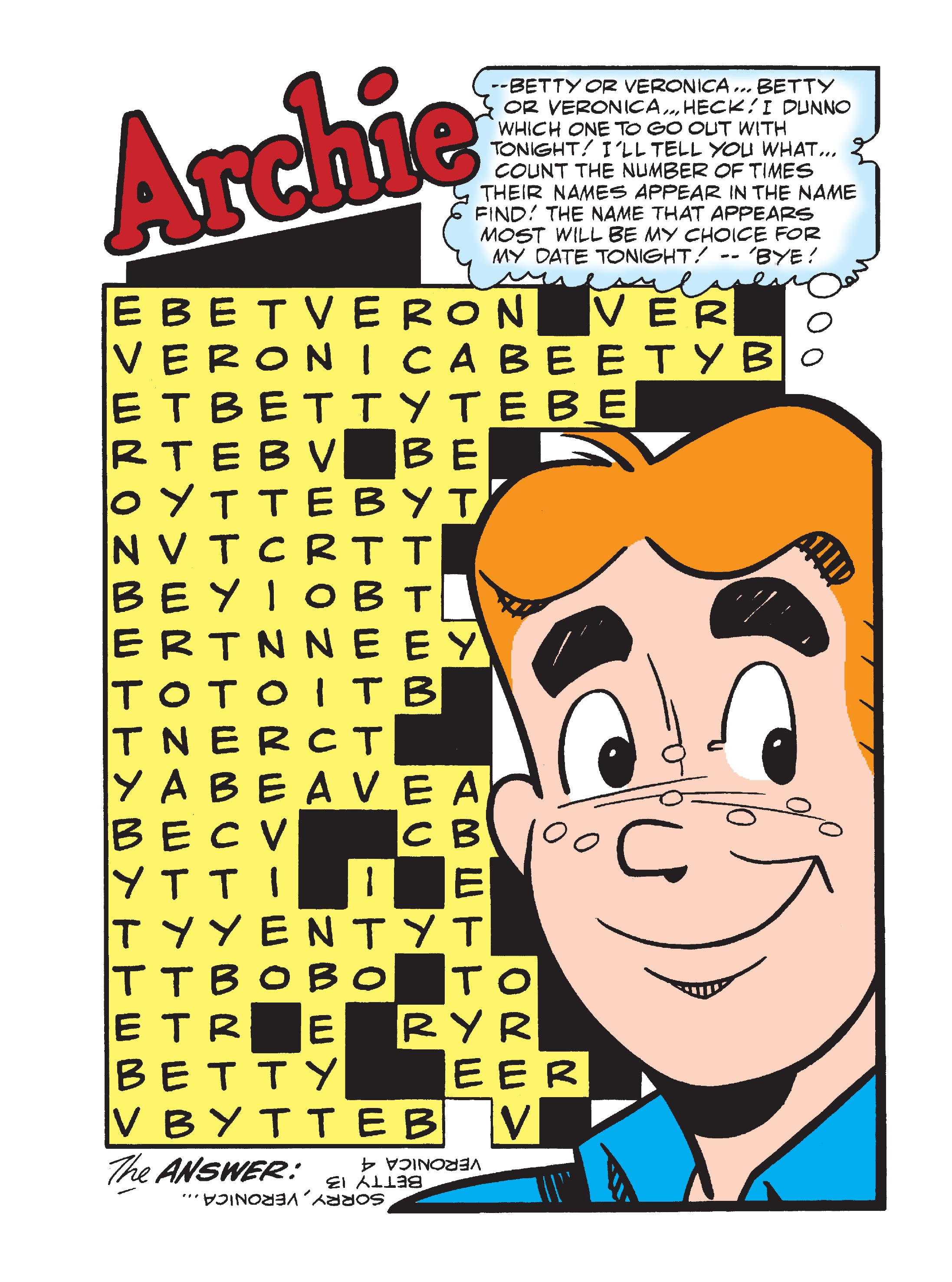 Read online Archie's Double Digest Magazine comic -  Issue #328 - 121