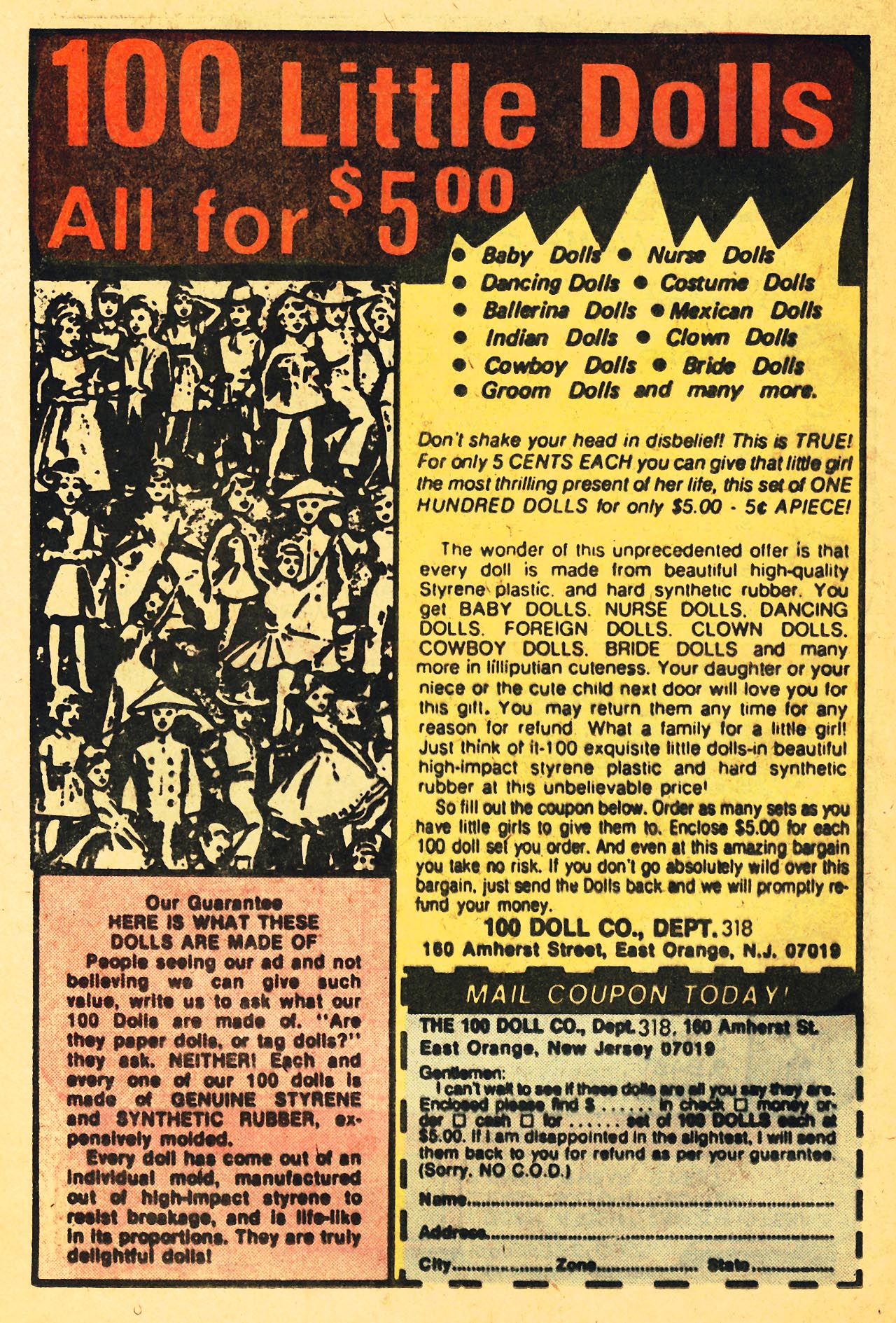 Read online Archie at Riverdale High (1972) comic -  Issue #91 - 12