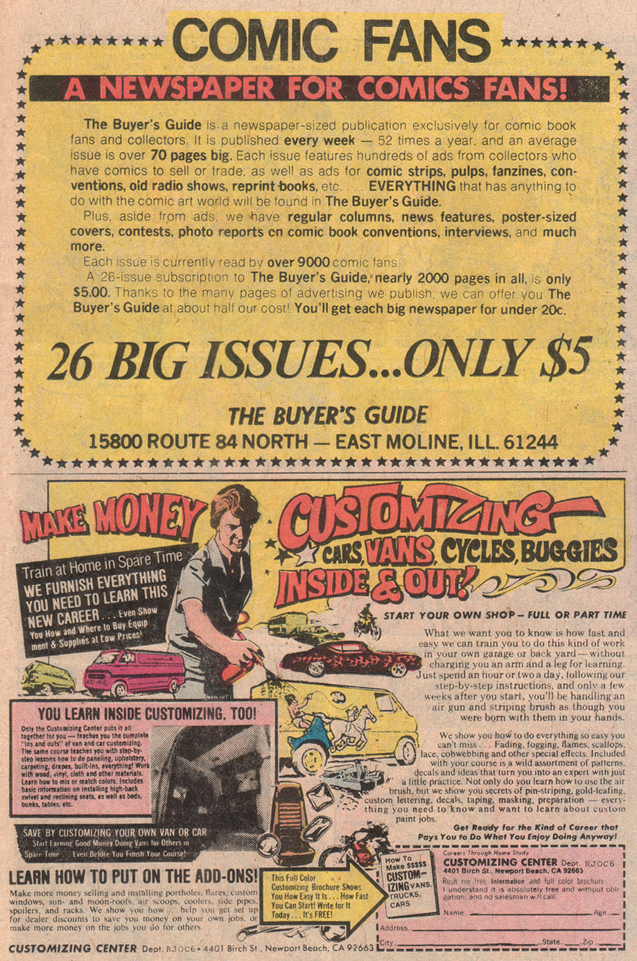 Read online Kid Colt Outlaw comic -  Issue #217 - 11