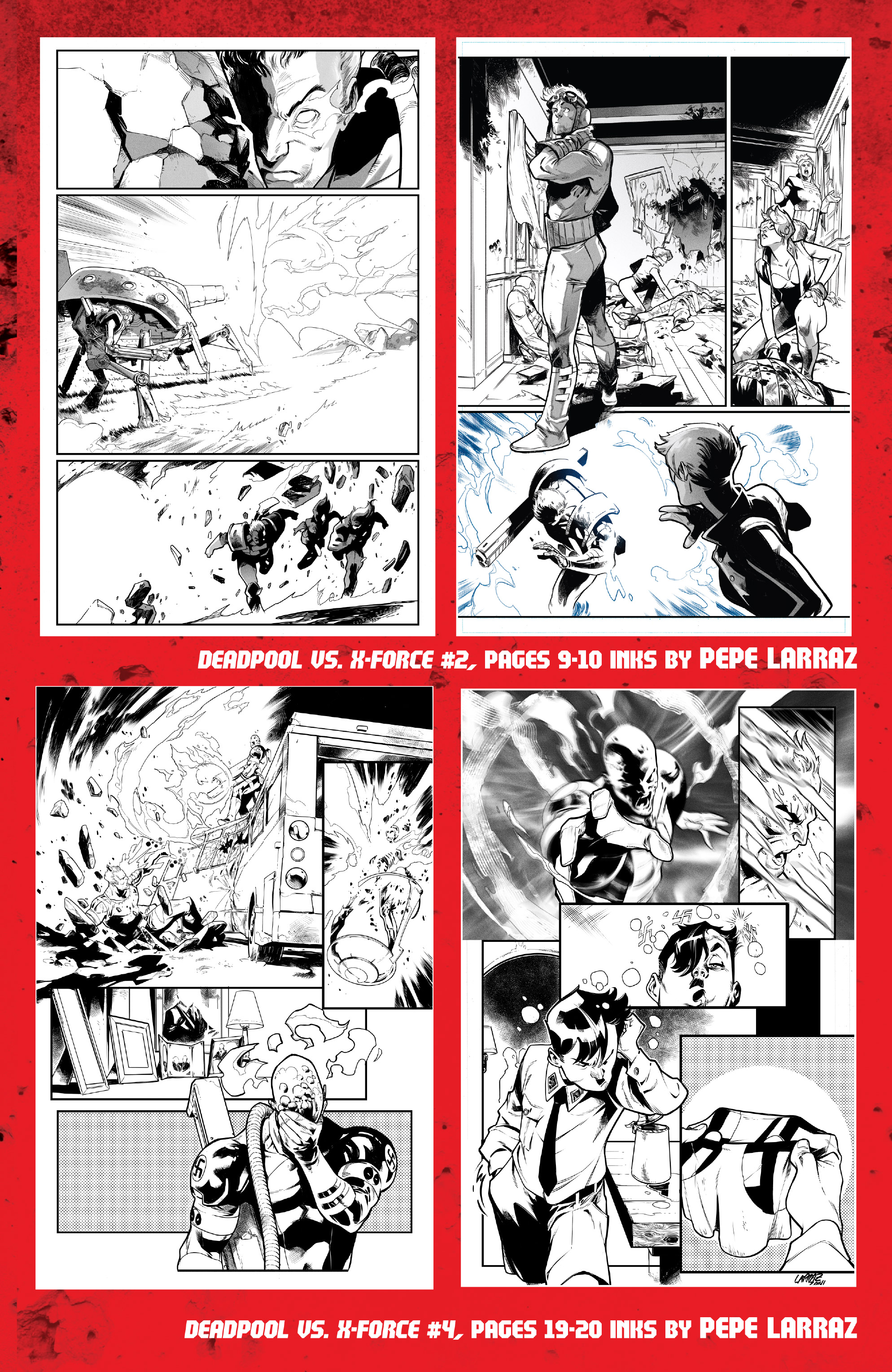 Read online Deadpool Classic comic -  Issue # TPB 18 (Part 5) - 61