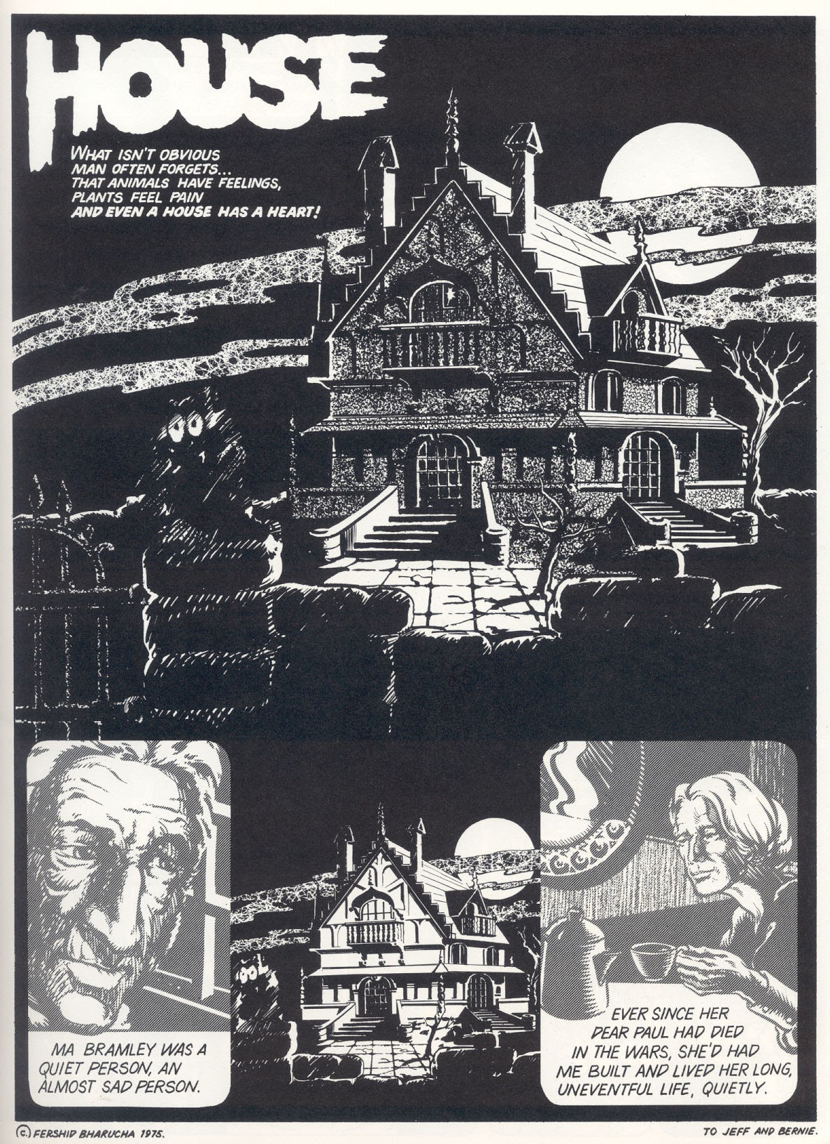 Read online Hot Stuf' comic -  Issue #2 - 16