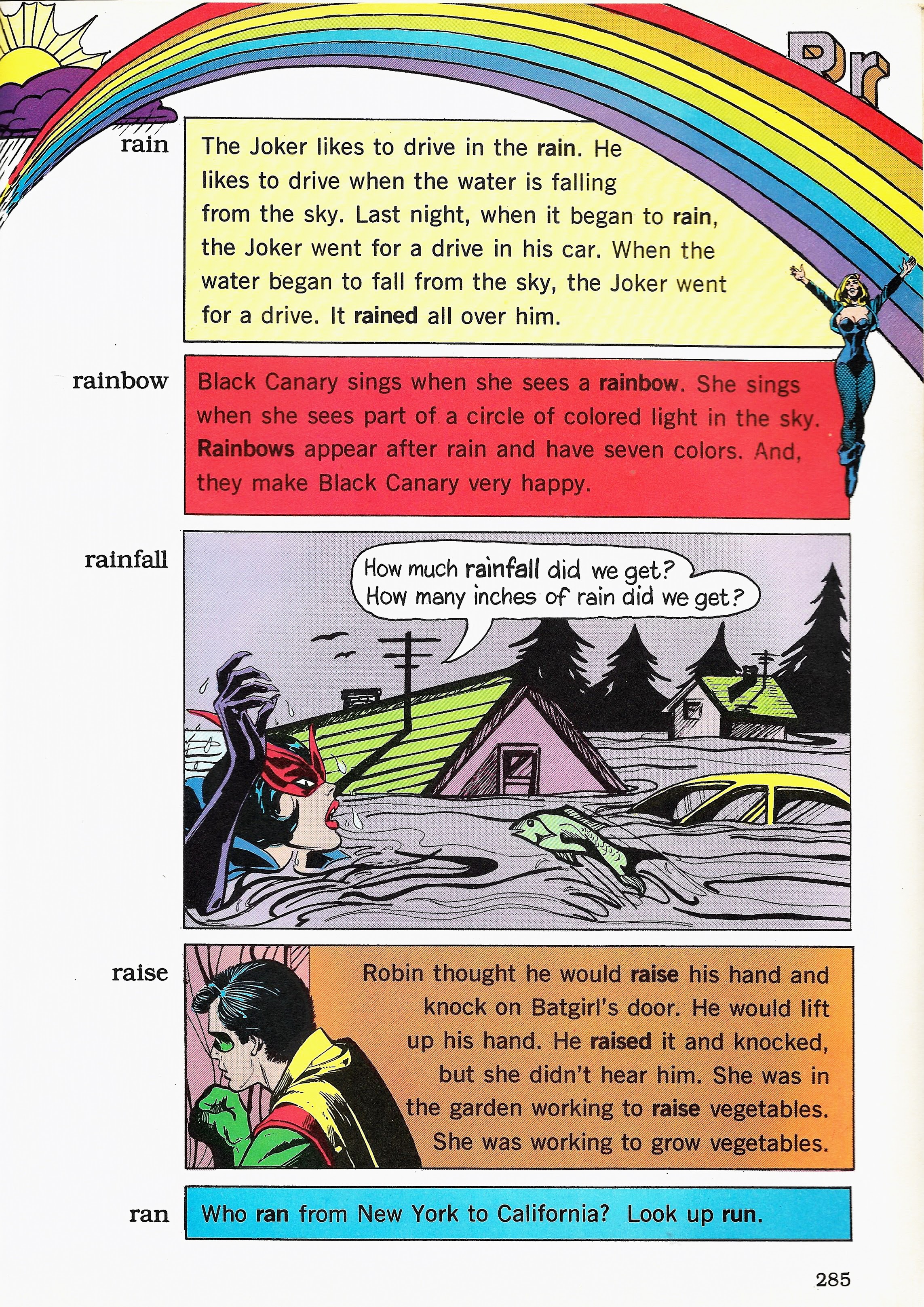 Read online The Super Dictionary comic -  Issue # TPB (Part 3) - 86