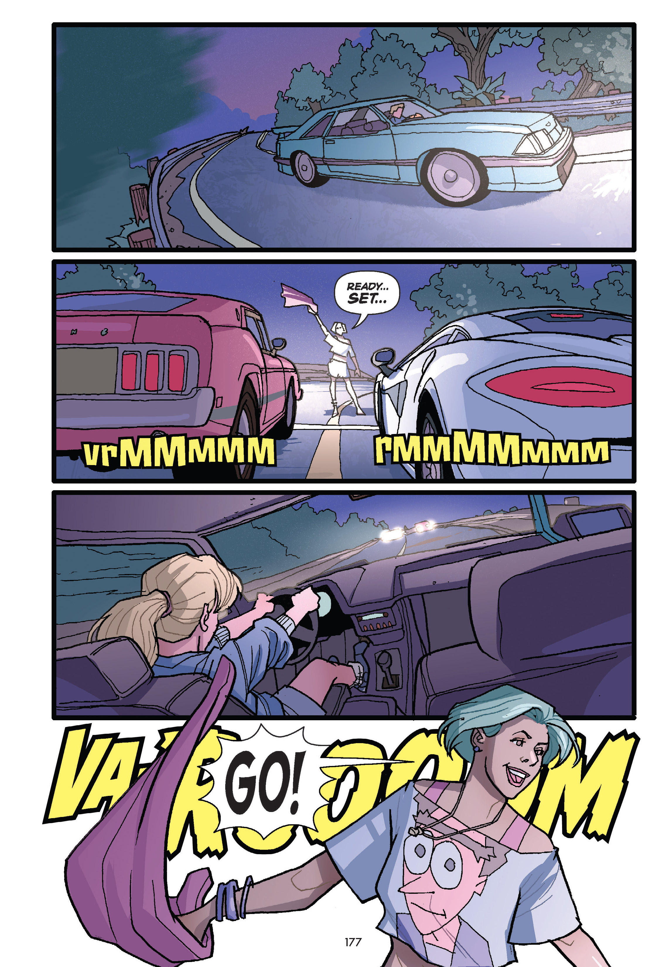 Read online Archie: Varsity Edition comic -  Issue # TPB 2 (Part 2) - 78