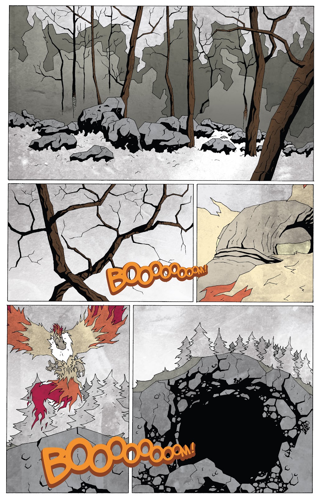 Robot 13 issue 3 - Page 4