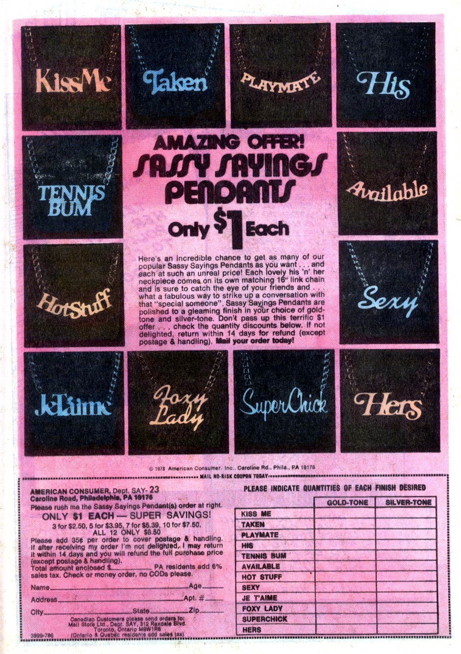 Read online Madhouse Comics comic -  Issue #113 - 25