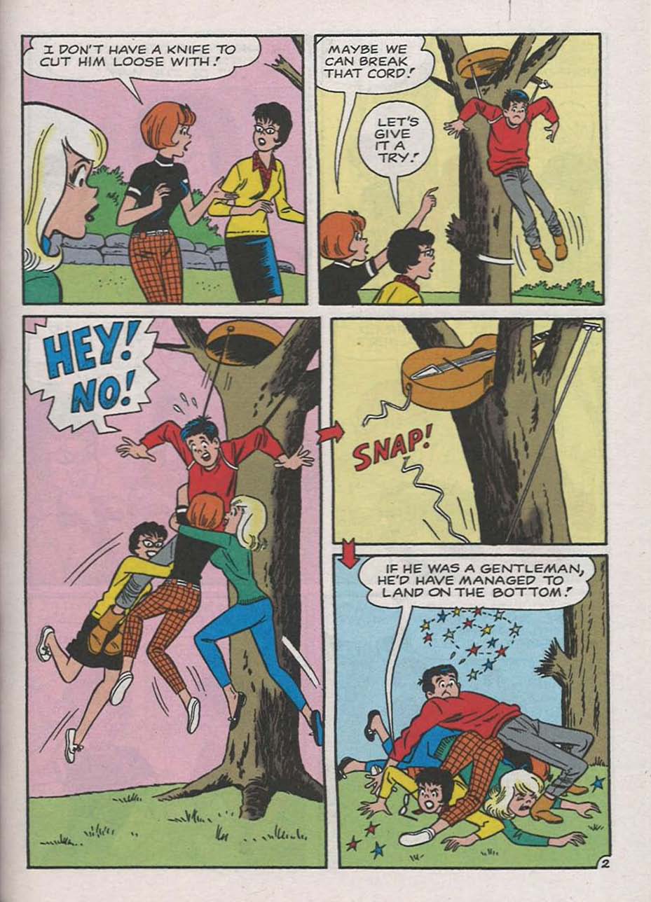 World of Archie Double Digest issue 11 - Page 101