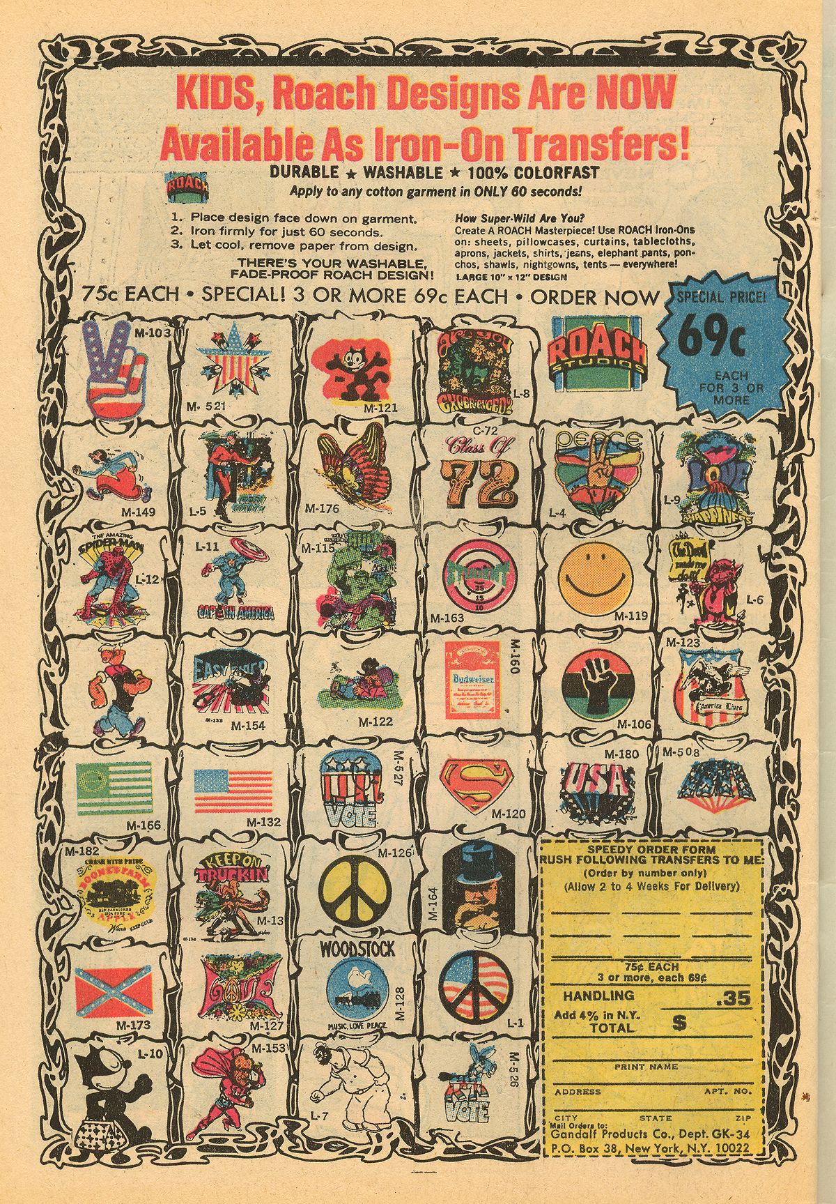 Read online The Occult Files of Doctor Spektor comic -  Issue #2 - 34