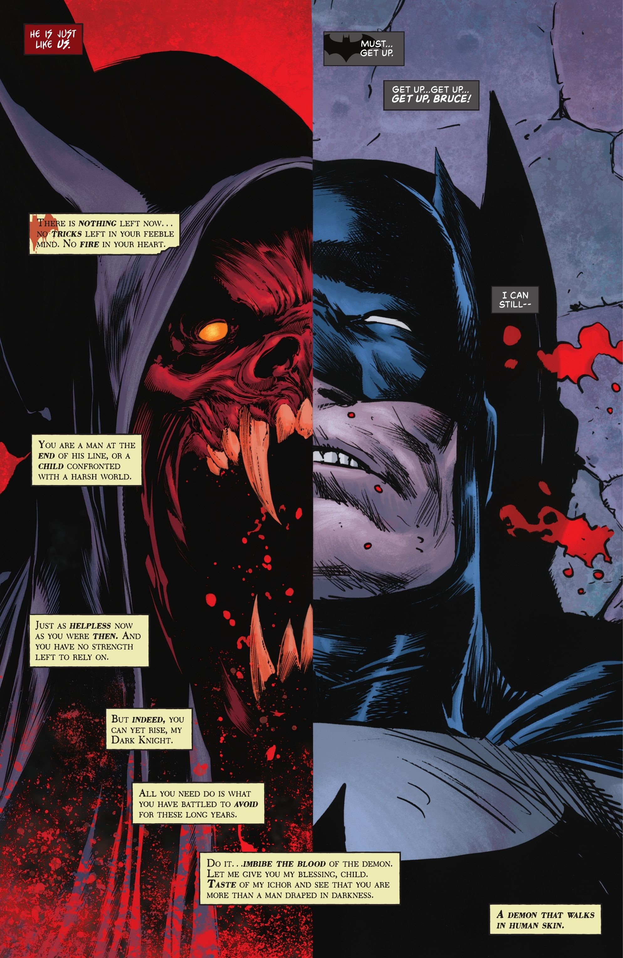 Read online Detective Comics (2016) comic -  Issue #1068 - 15