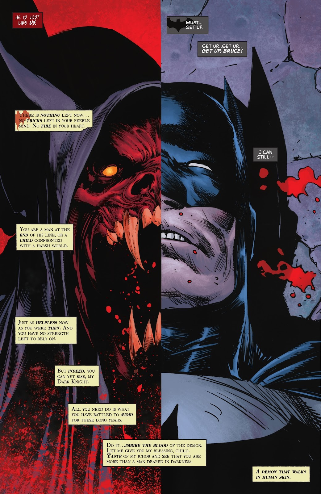 Detective Comics (2016) issue 1068 - Page 15