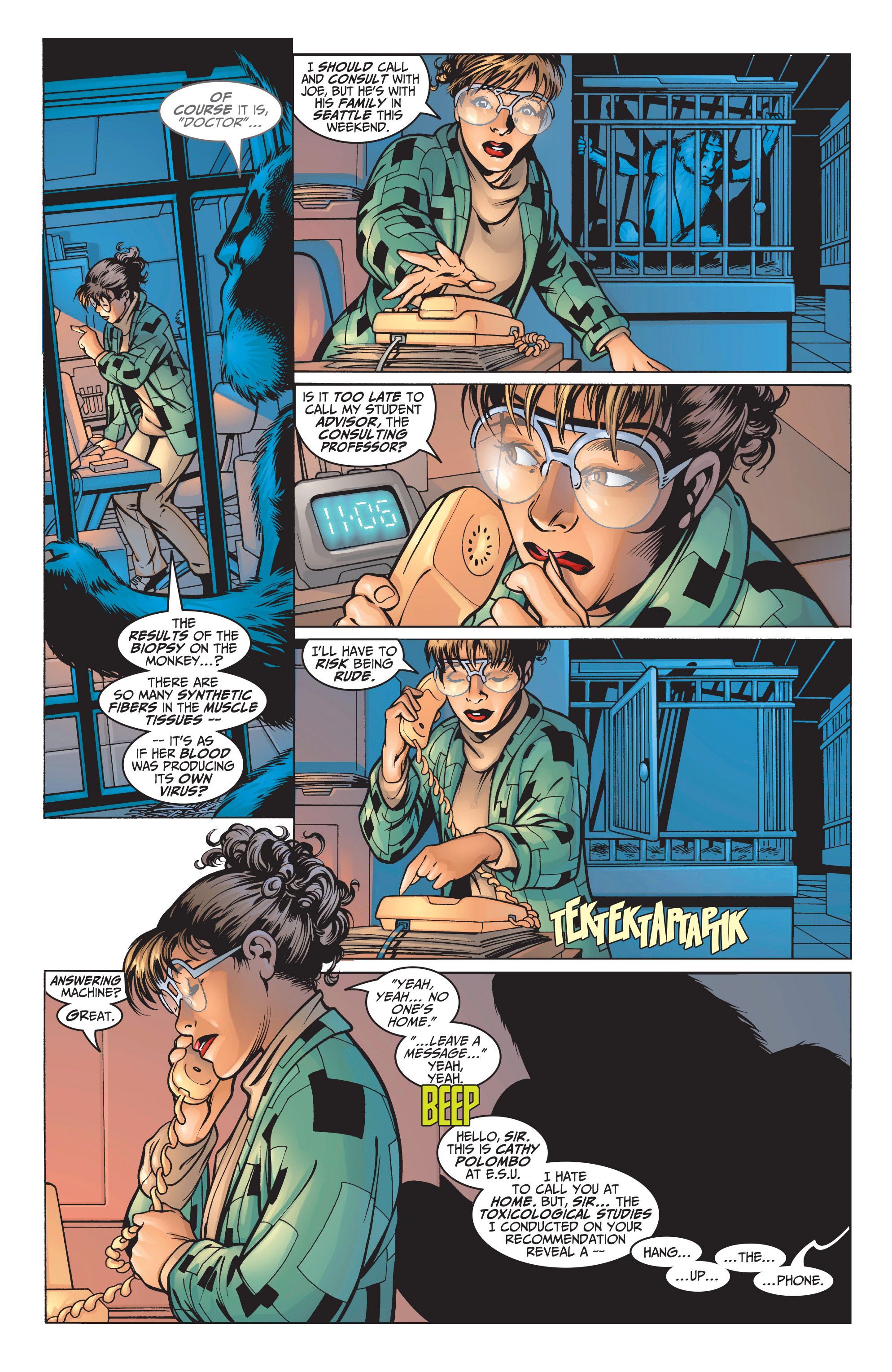 Read online Fantastic Four: Heroes Return: The Complete Collection comic -  Issue # TPB (Part 1) - 79