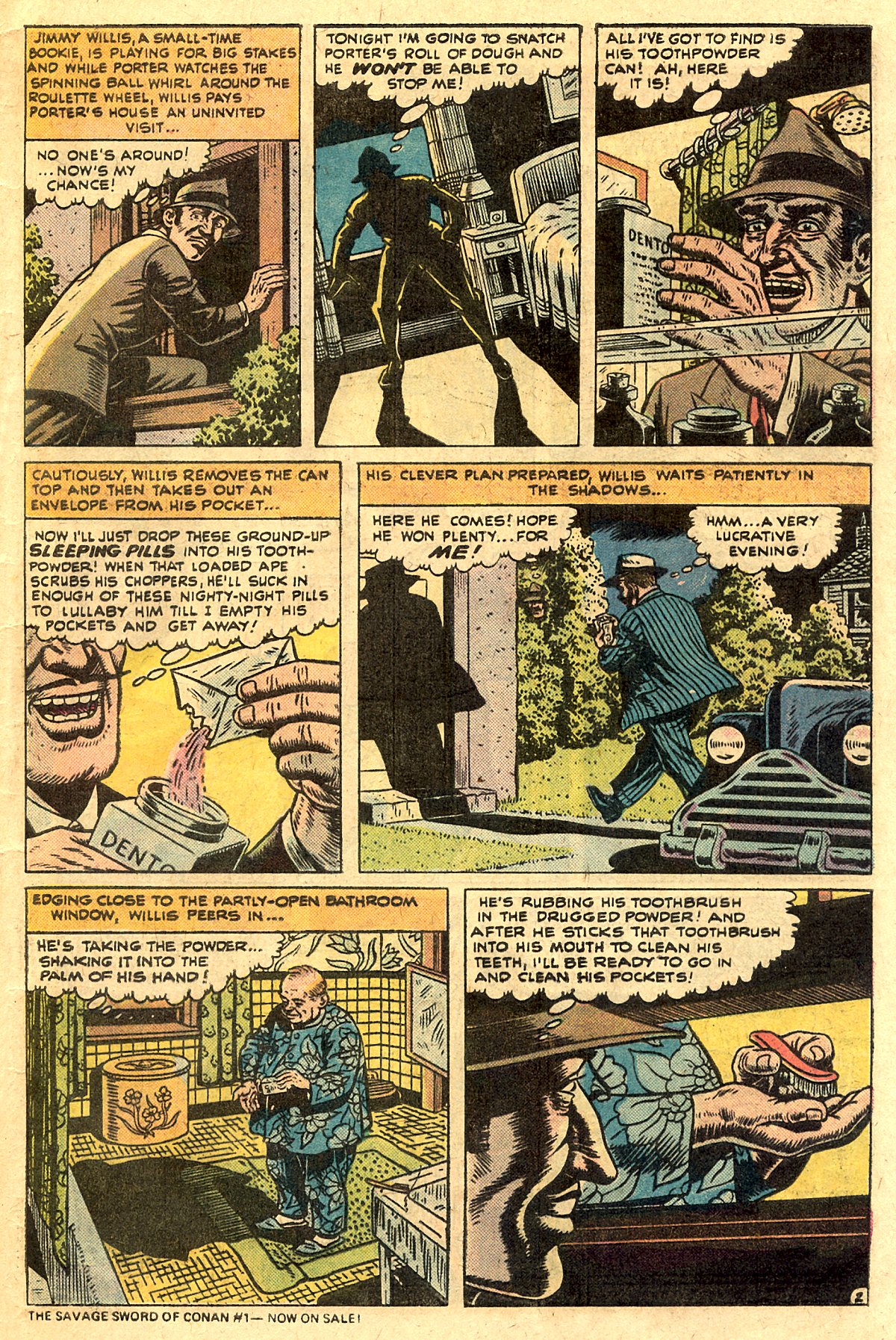 Marvel Tales (1949) 114 Page 17