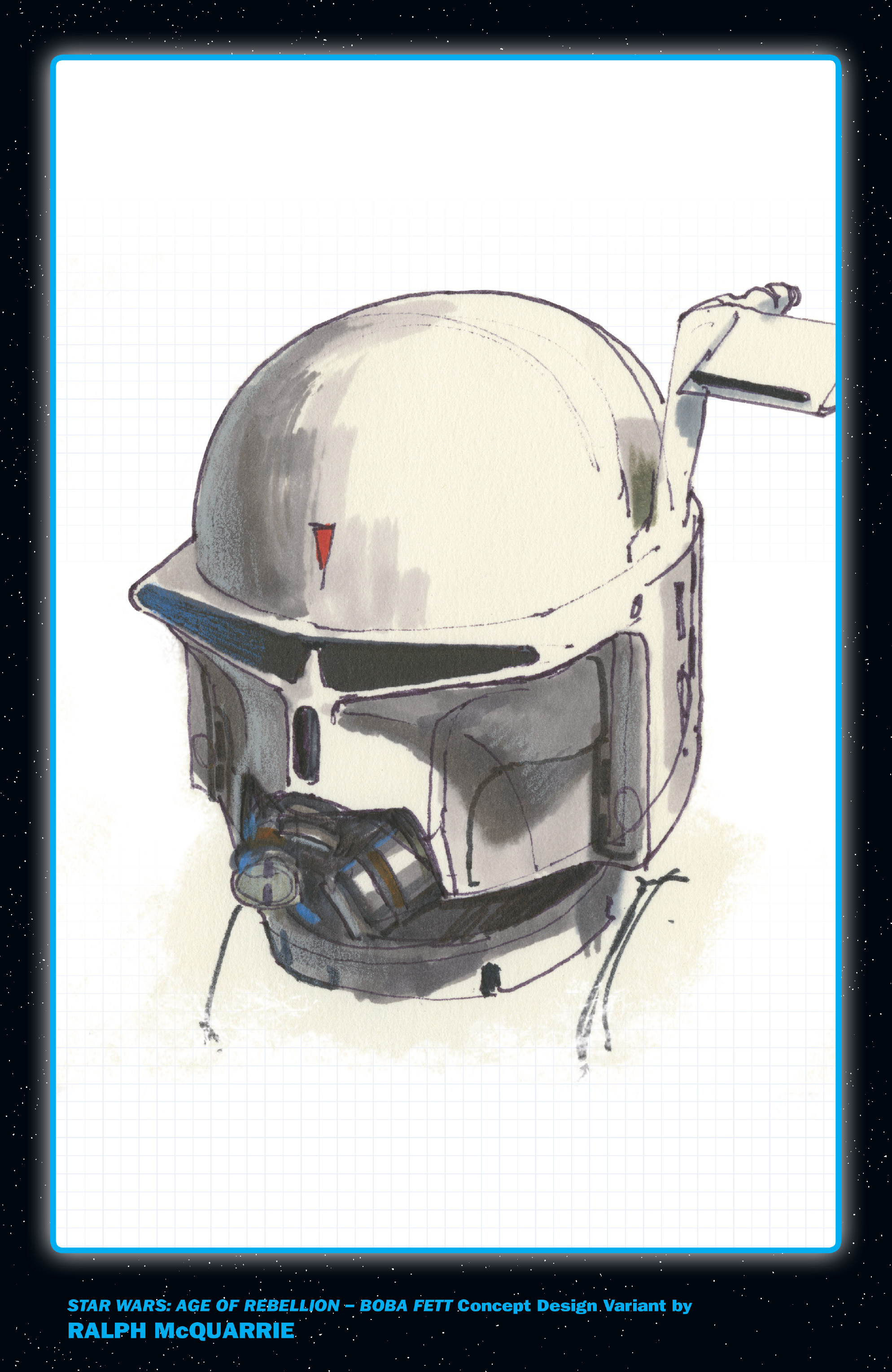 Read online Star Wars: Age of Rebellion - Villains comic -  Issue # TPB - 109