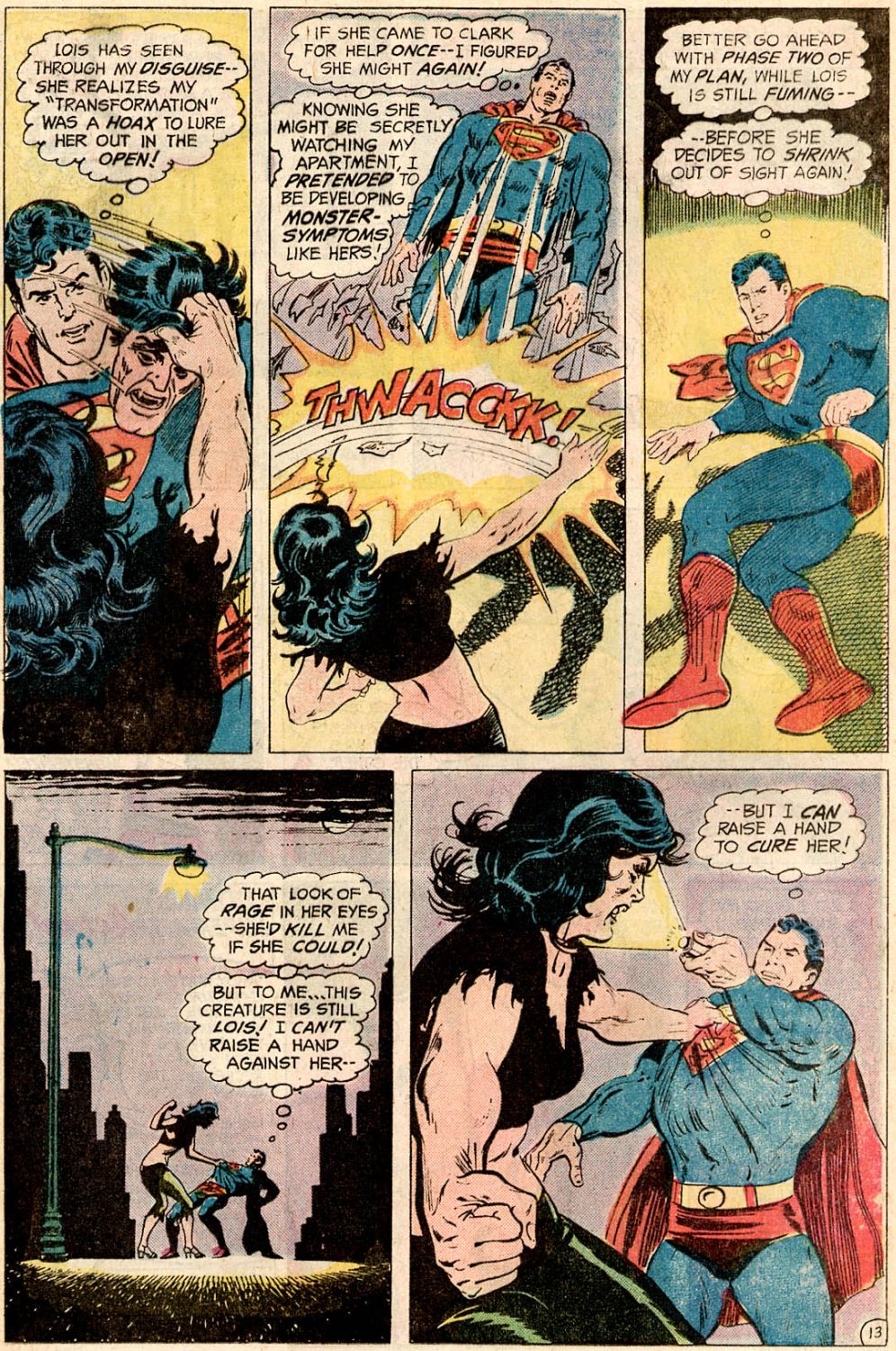 Action Comics (1938) 438 Page 22