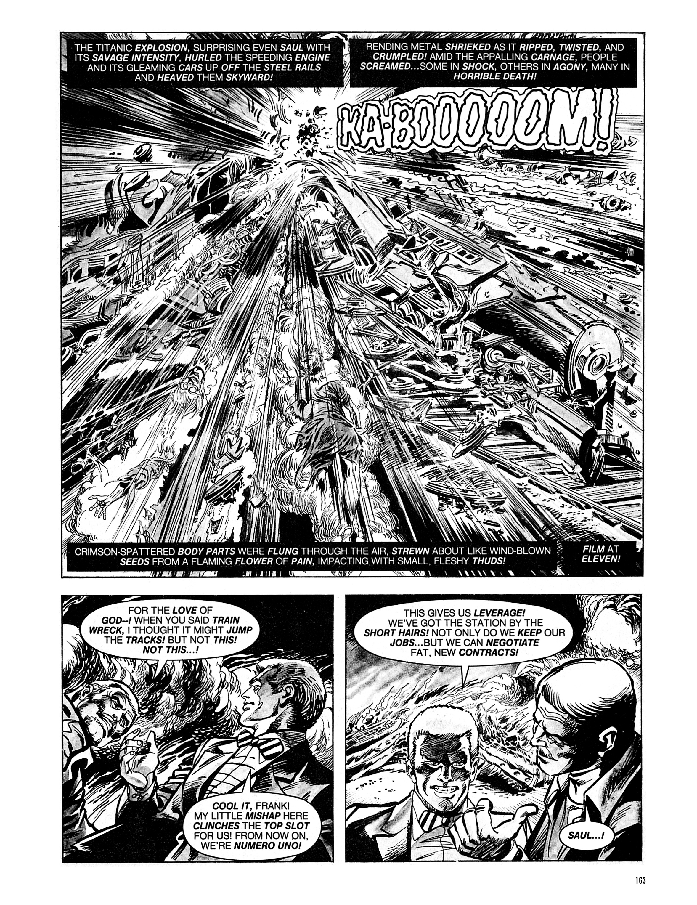 Read online Creepy Archives comic -  Issue # TPB 28 (Part 2) - 65