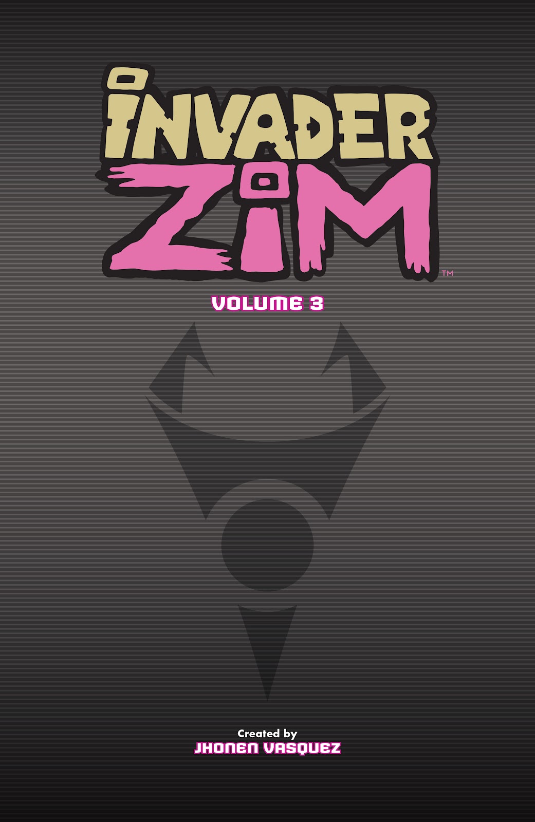 Invader Zim issue TPB 3 - Page 2