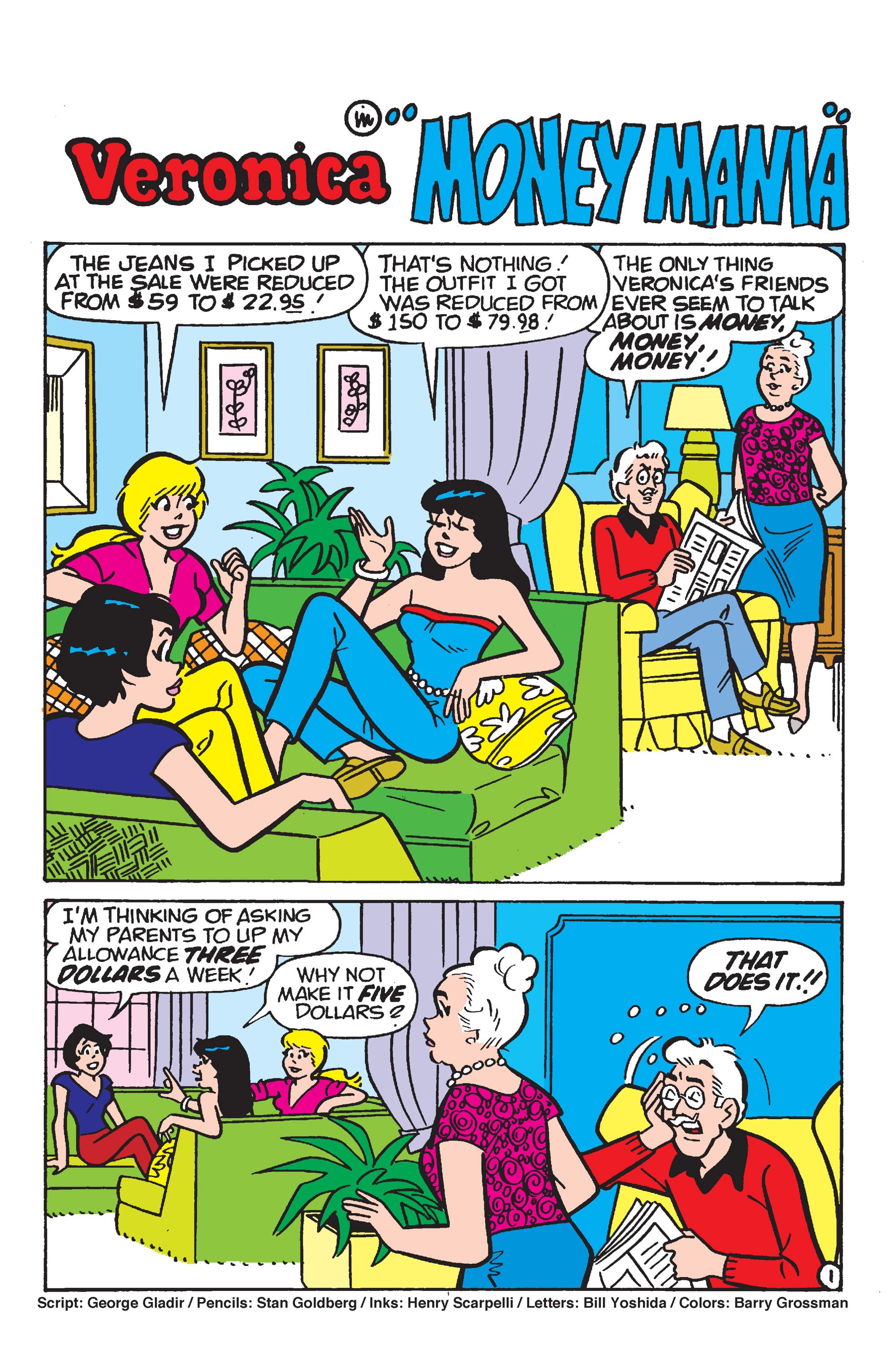 Read online Pep Digital comic -  Issue #91 - 47