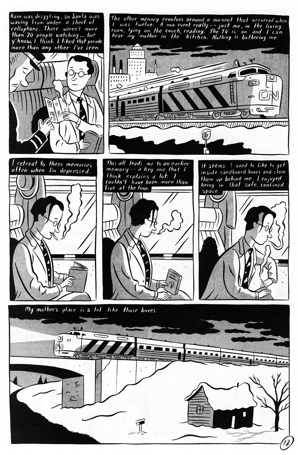 Palooka-Ville issue 4 - Page 14