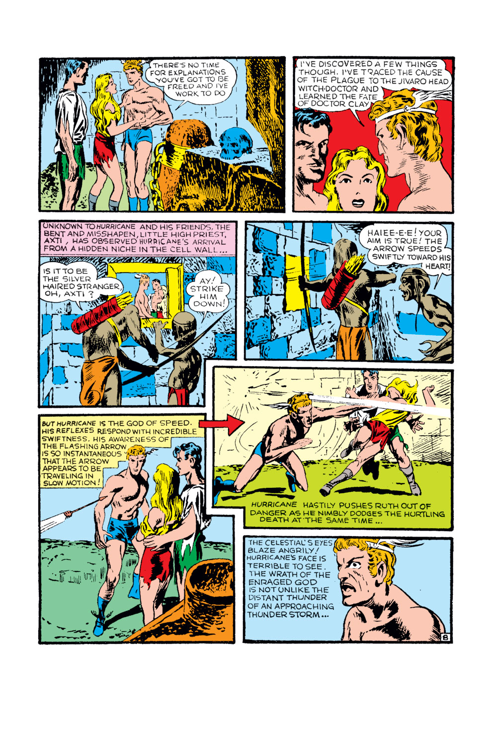 Captain America Comics 2 Page 63