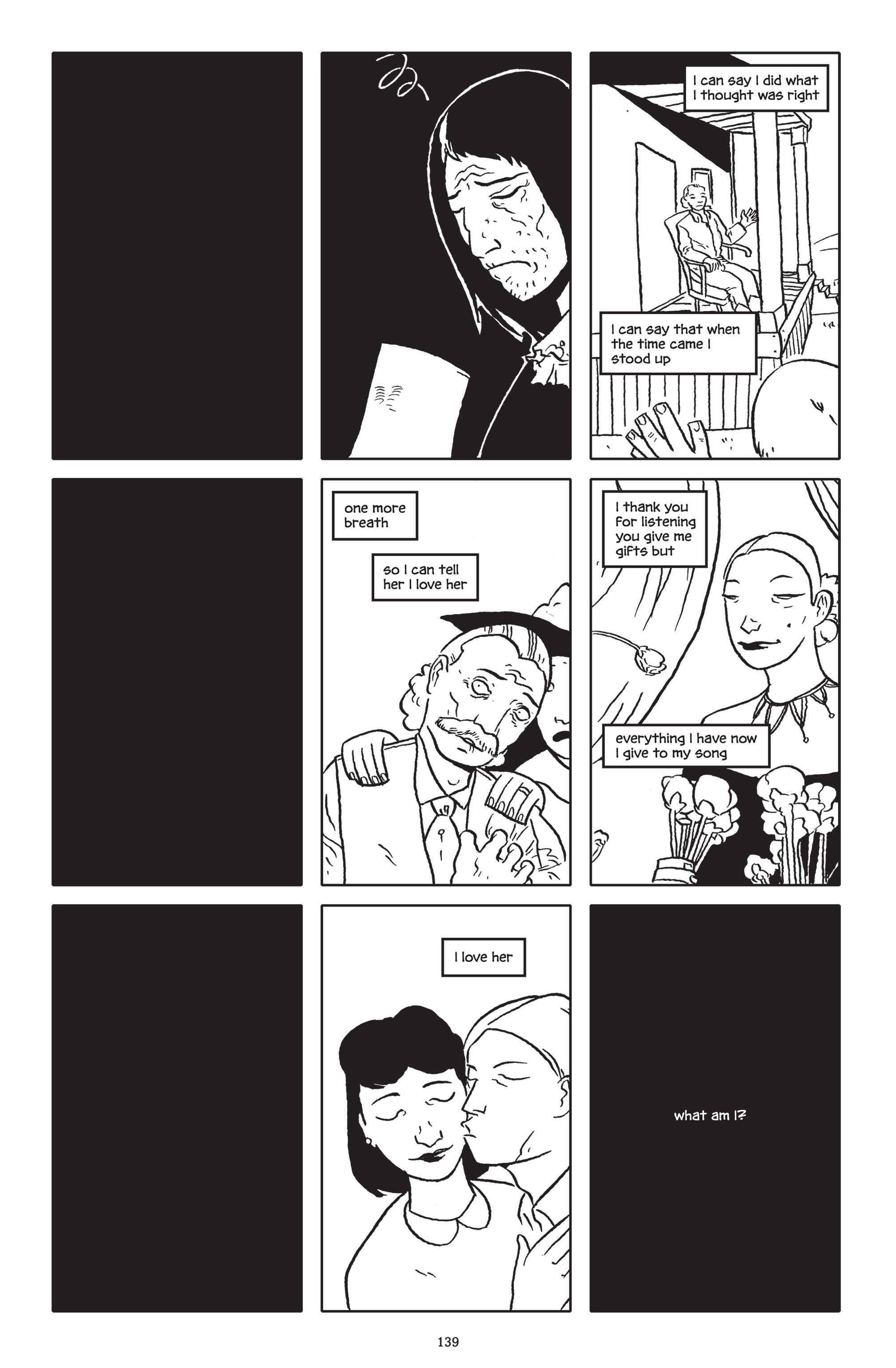Read online One Soul comic -  Issue # TPB (Part 2) - 38