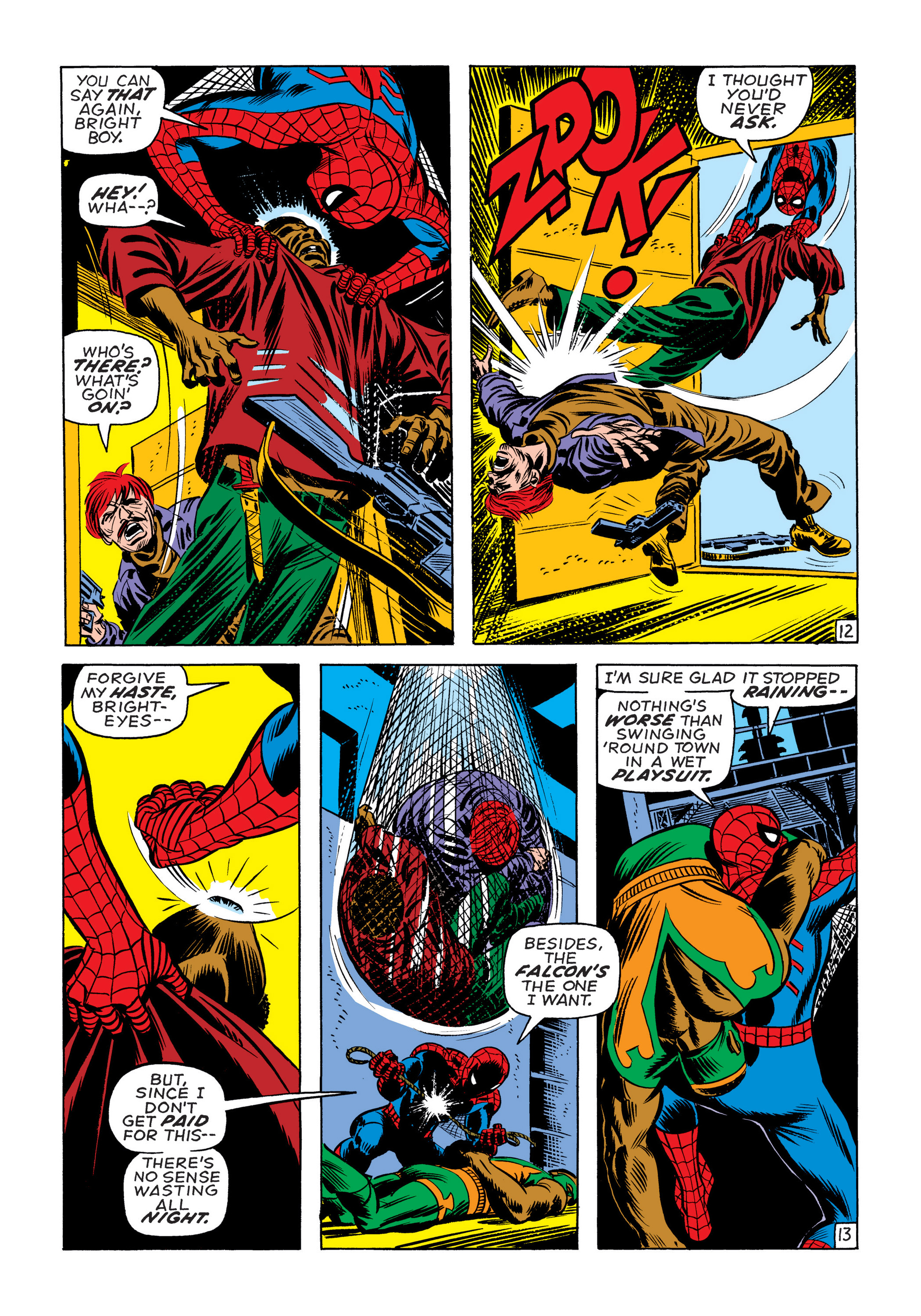 Read online Marvel Masterworks: Captain America comic -  Issue # TPB 6 (Part 1) - 41