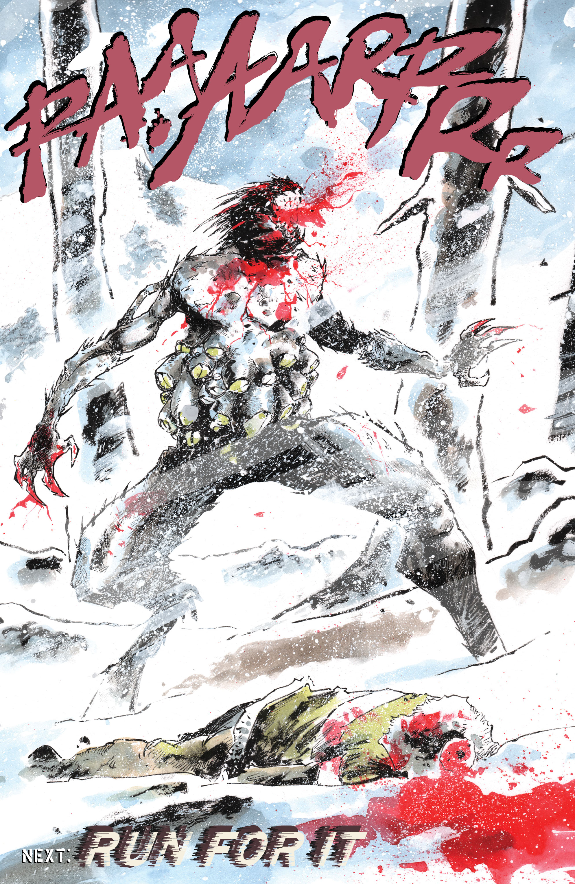 Read online Image! (2022) comic -  Issue #4 - 10