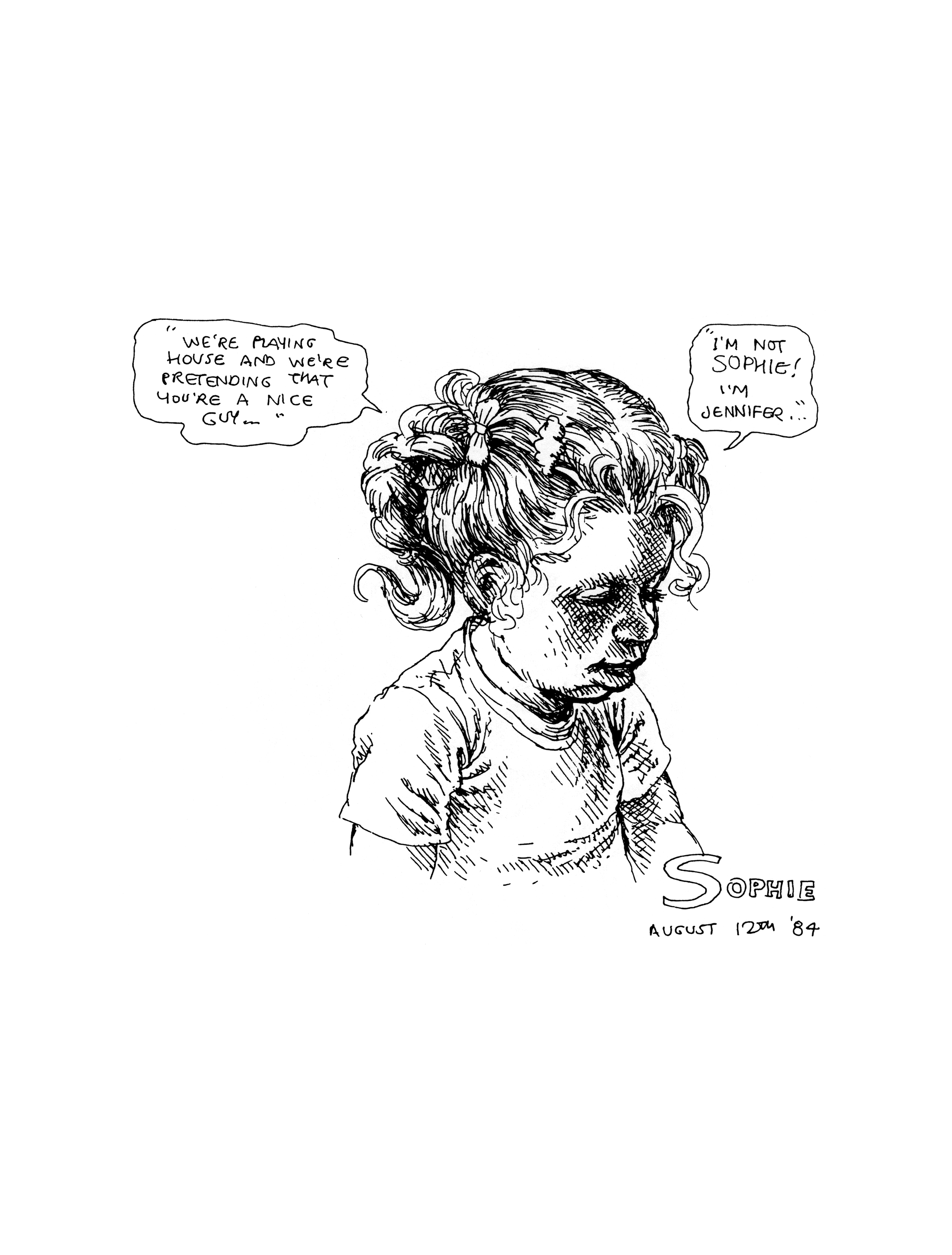 Read online Gotta Have 'em: Portraits of Women by R. Crumb comic -  Issue # TPB (Part 1) - 91