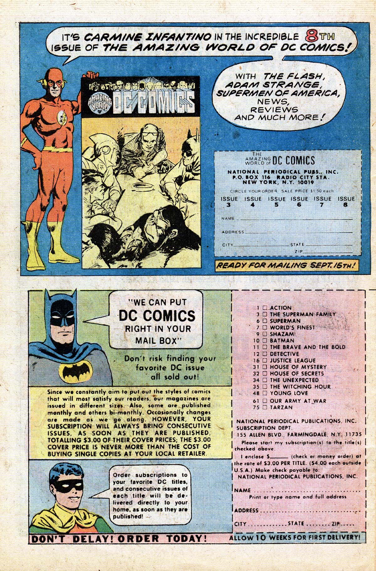 Read online G.I. Combat (1952) comic -  Issue #186 - 32