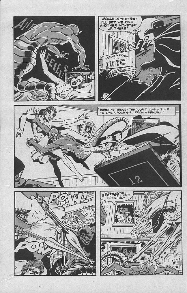 Read online Nightveil's Cauldron of Horror comic -  Issue #3 - 32