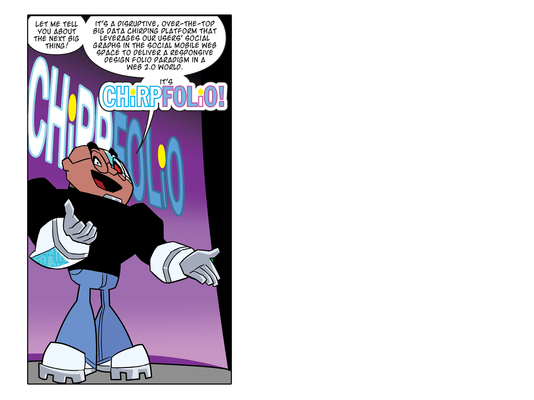 Read online Teen Titans Go! (2013) comic -  Issue #6 - 52